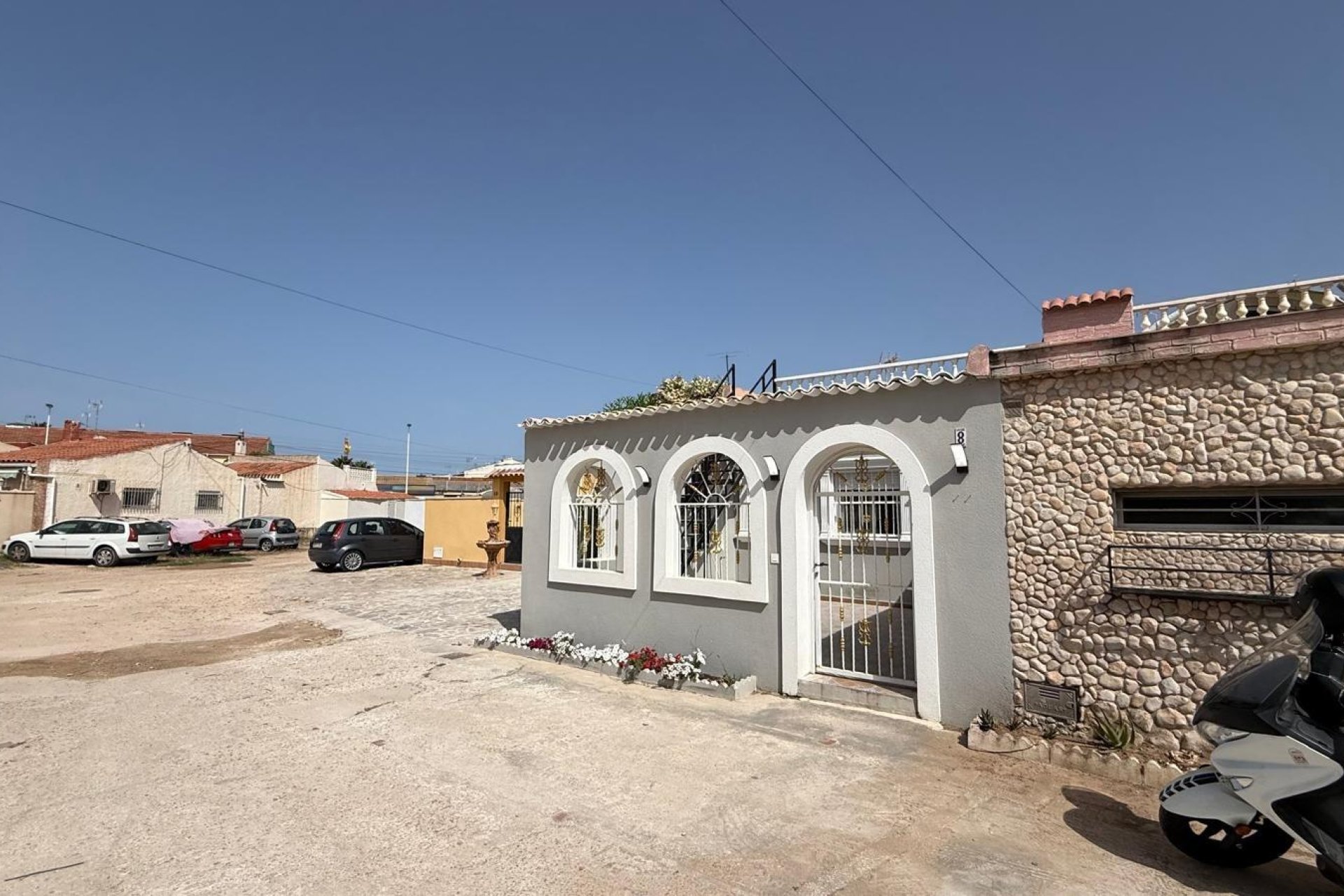 Revente - Town House -
Torrevieja - Torreta Florida