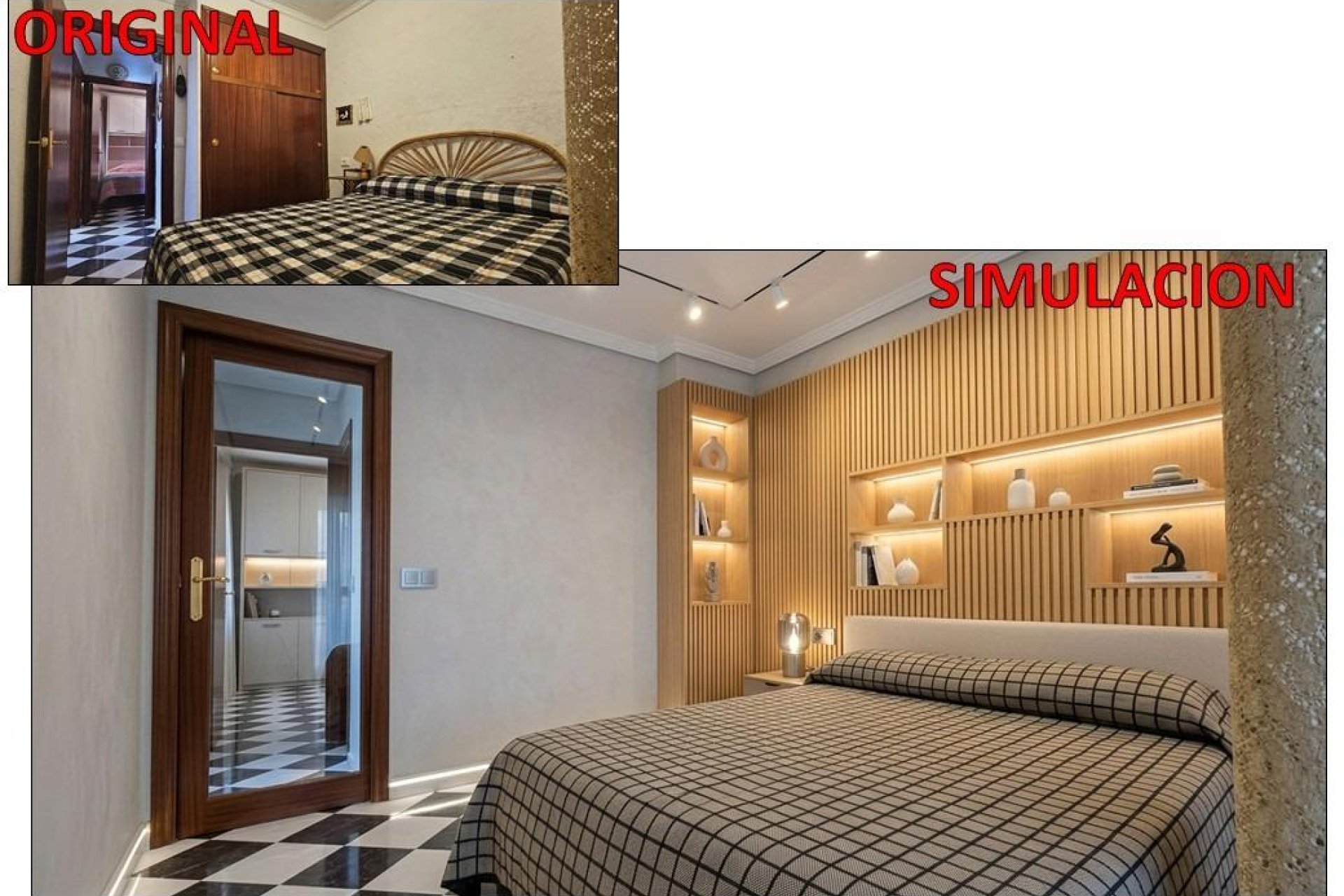 Revente - Town House -
Torrevieja - Torreta Florida