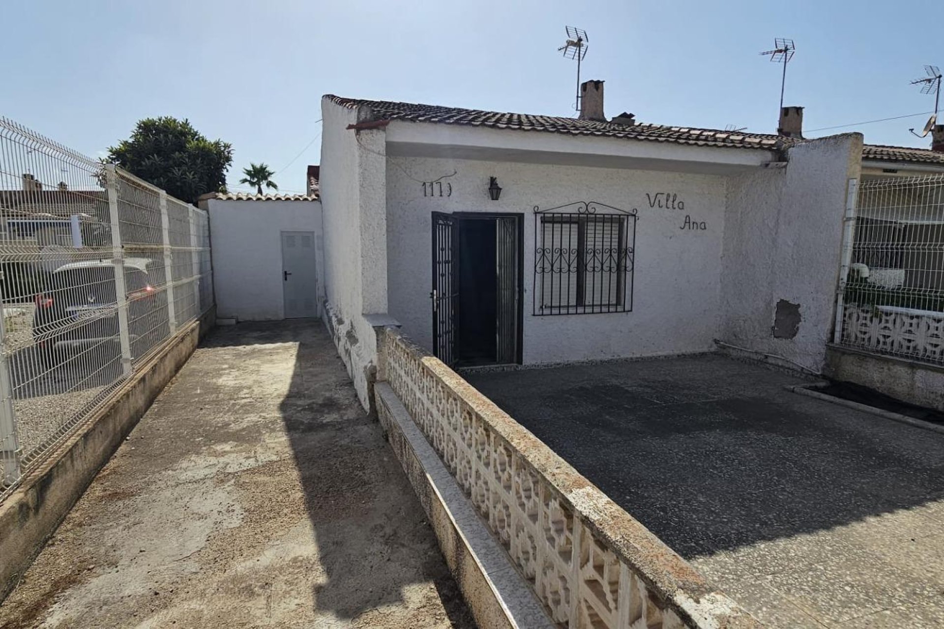 Revente - Town House -
Torrevieja - Torreta Florida