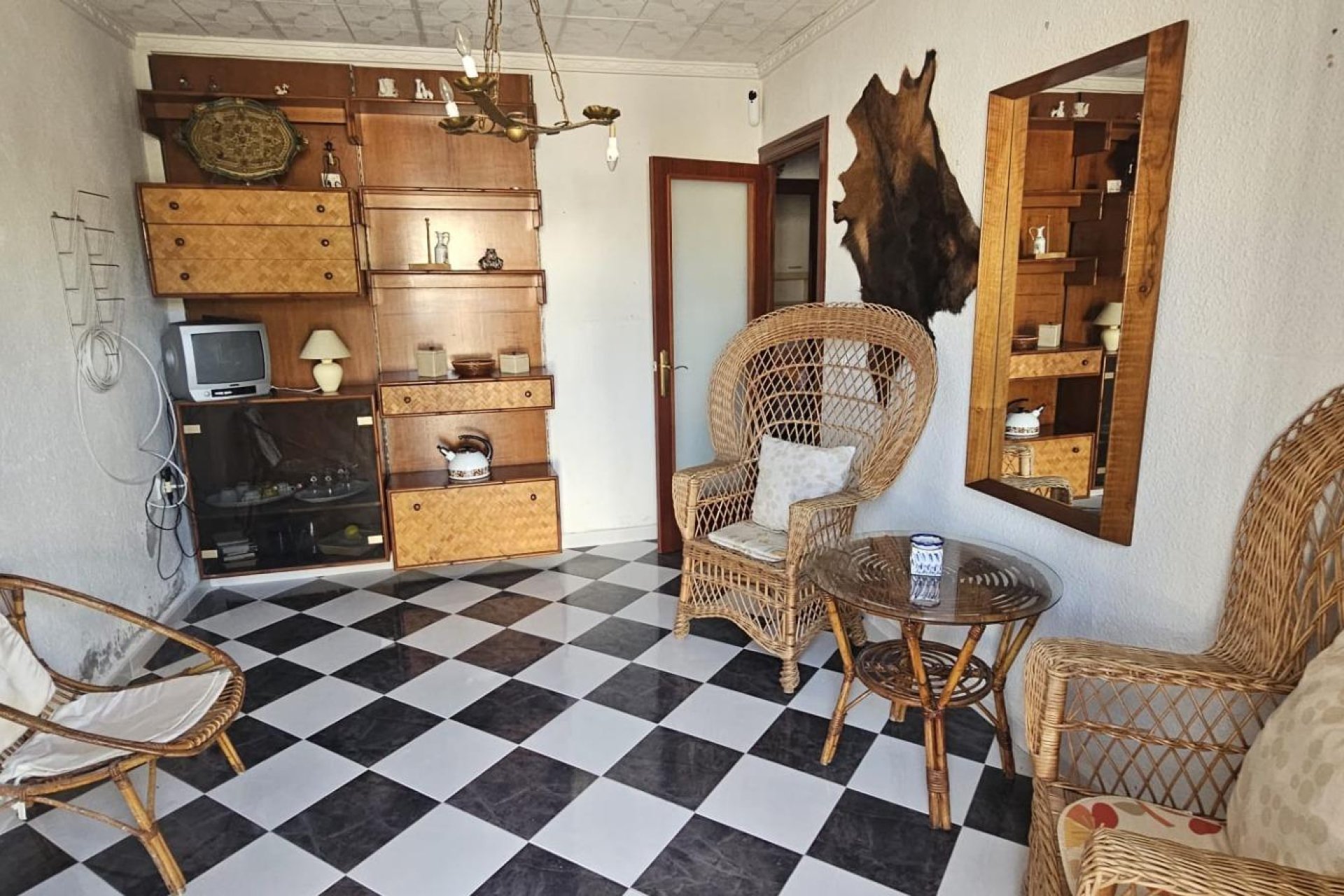 Revente - Town House -
Torrevieja - Torreta Florida