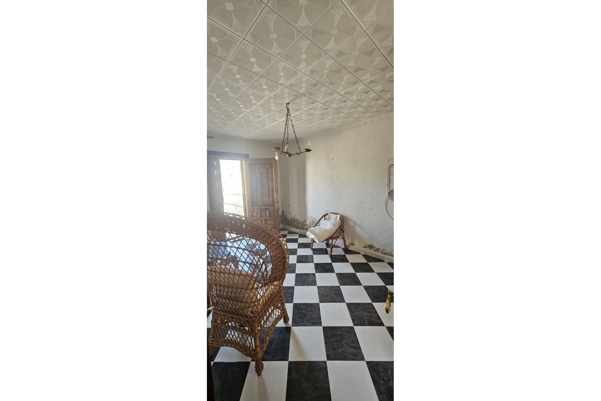 Revente - Town House -
Torrevieja - Torreta Florida