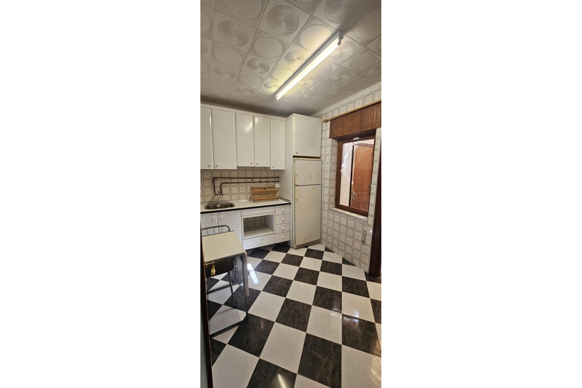 Revente - Town House -
Torrevieja - Torreta Florida