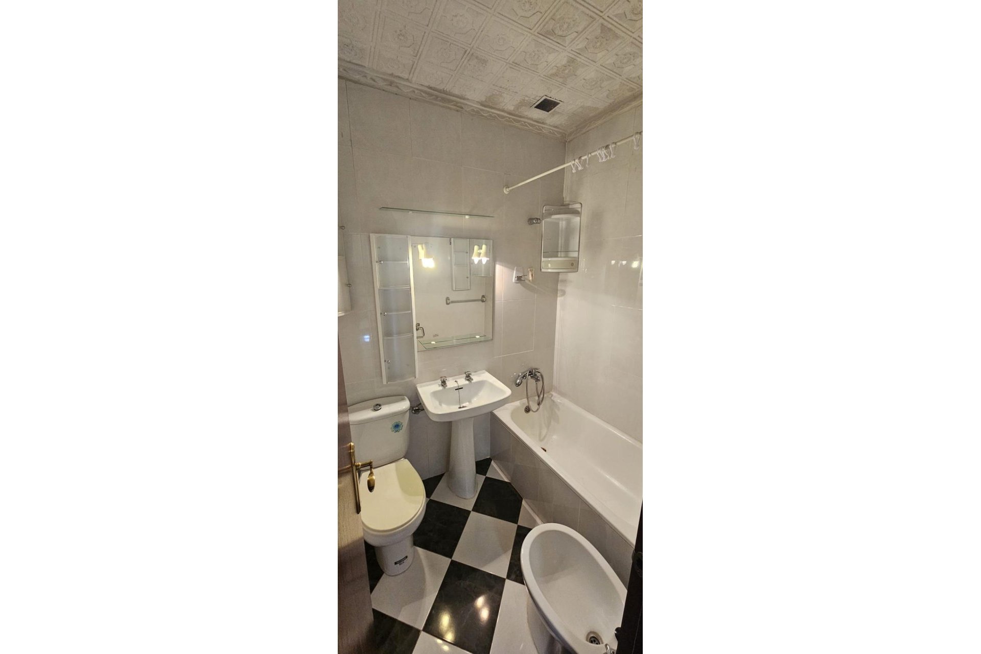 Revente - Town House -
Torrevieja - Torreta Florida