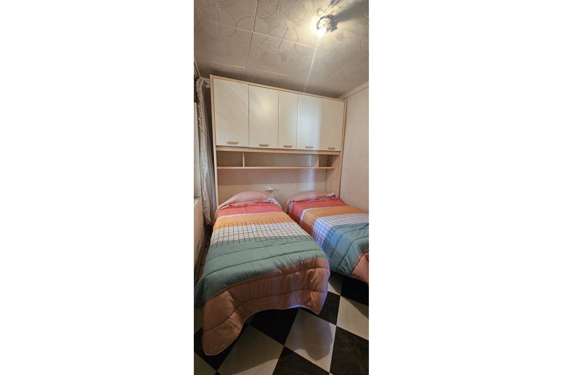 Revente - Town House -
Torrevieja - Torreta Florida