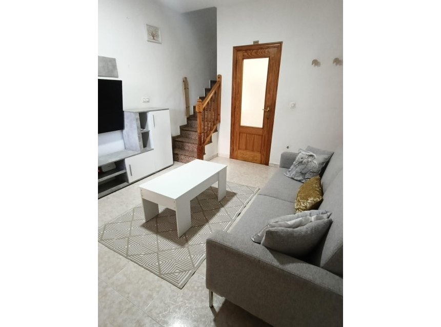 Revente - Town House -
Torrevieja - Torretas