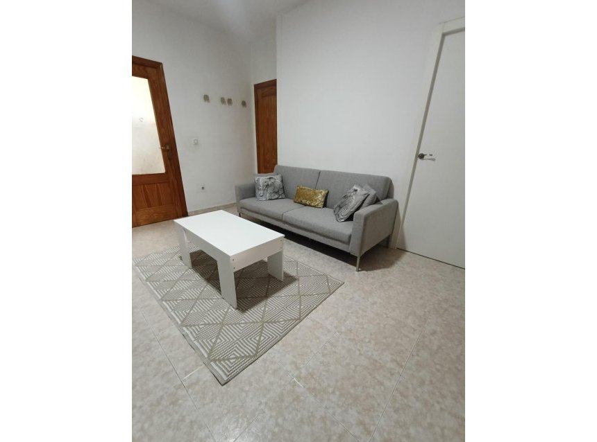 Revente - Town House -
Torrevieja - Torretas