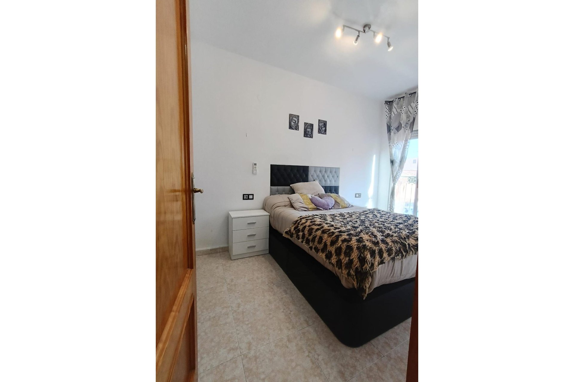 Revente - Town House -
Torrevieja - Torretas