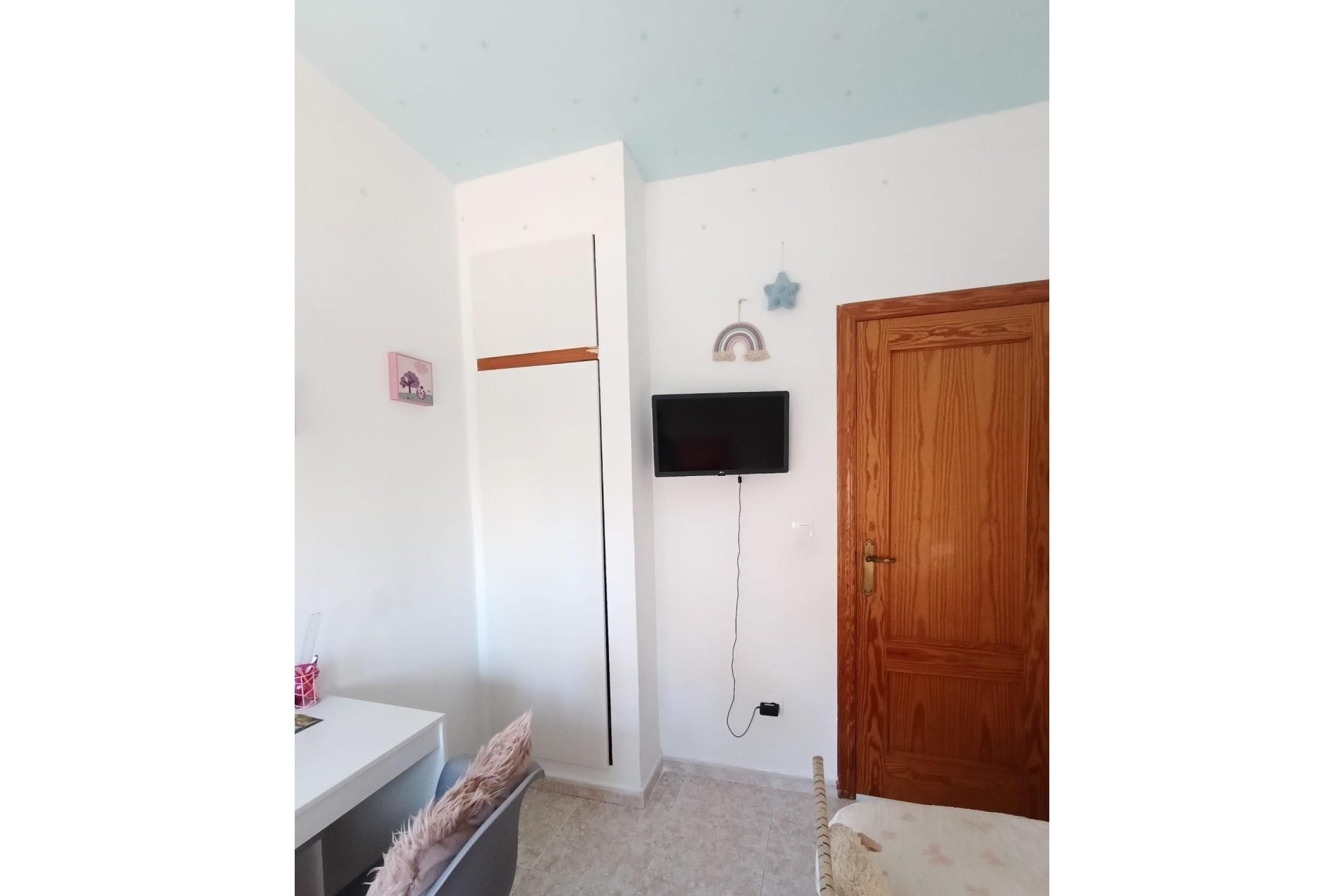 Revente - Town House -
Torrevieja - Torretas