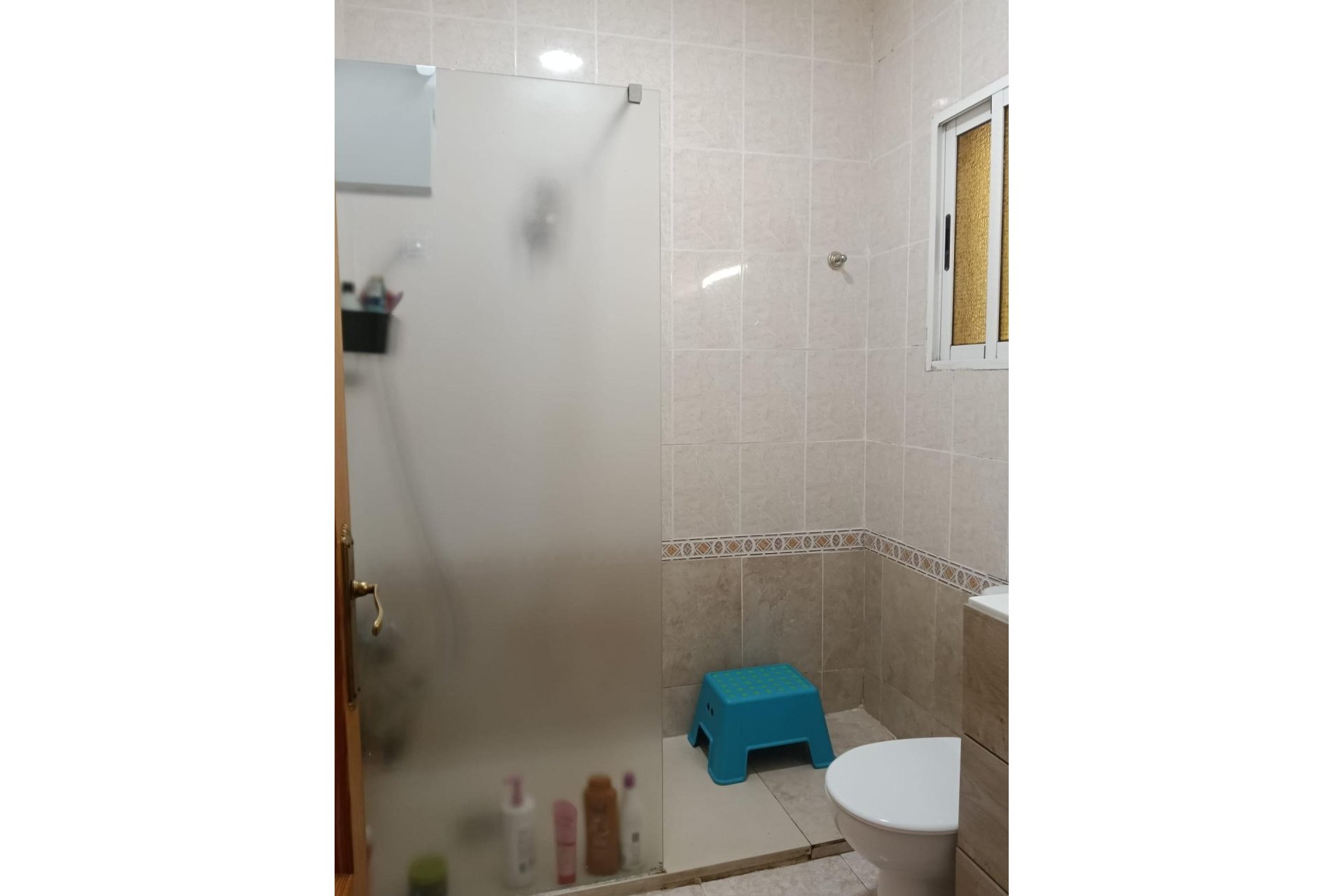 Revente - Town House -
Torrevieja - Torretas
