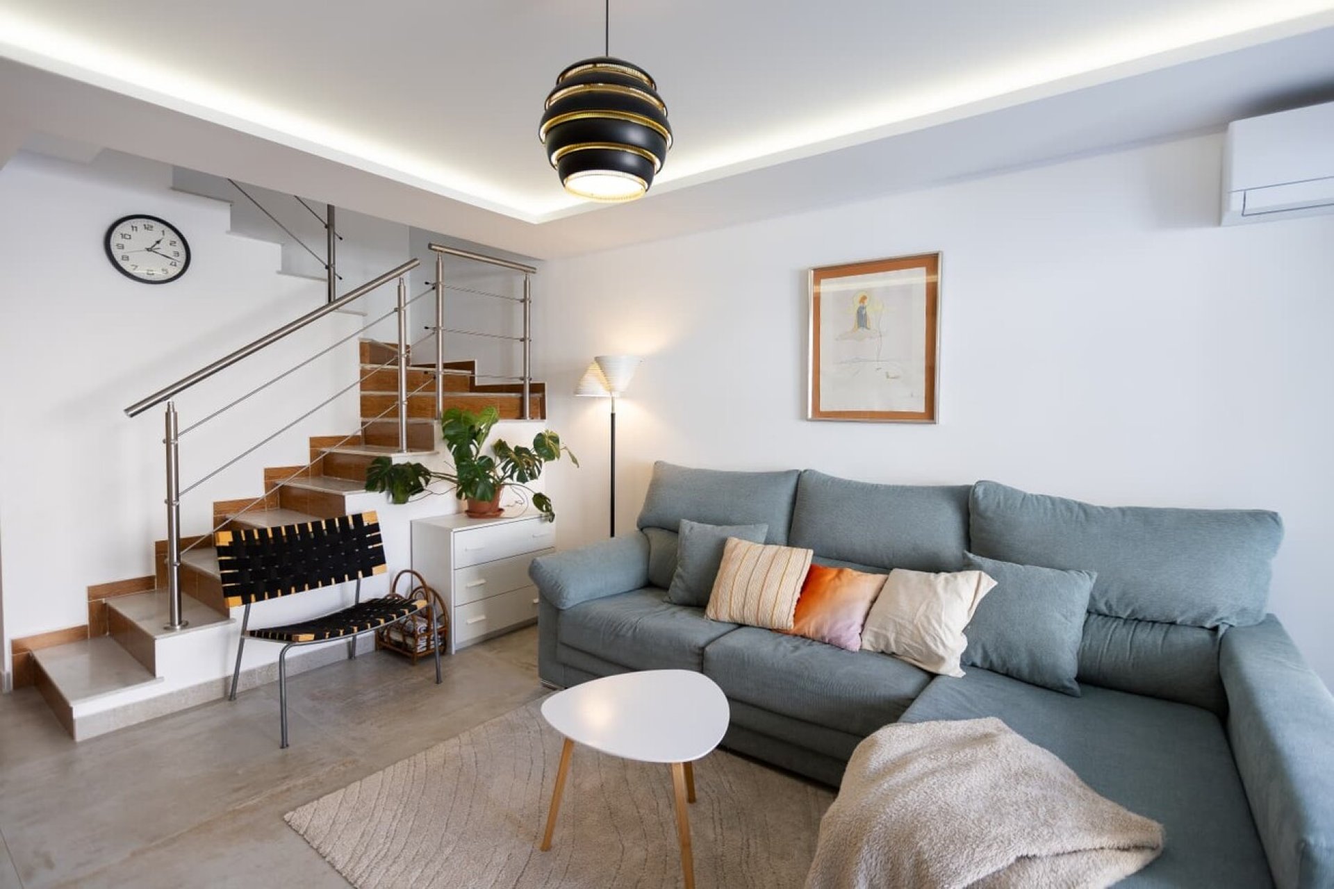 Revente - Town House -
Torrevieja