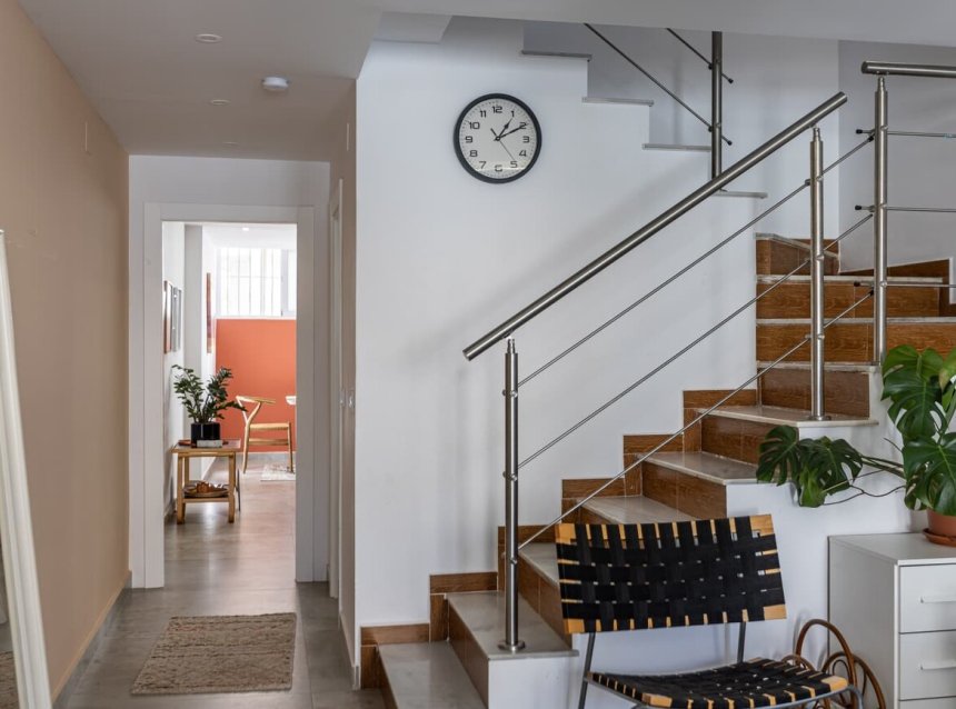 Revente - Town House -
Torrevieja