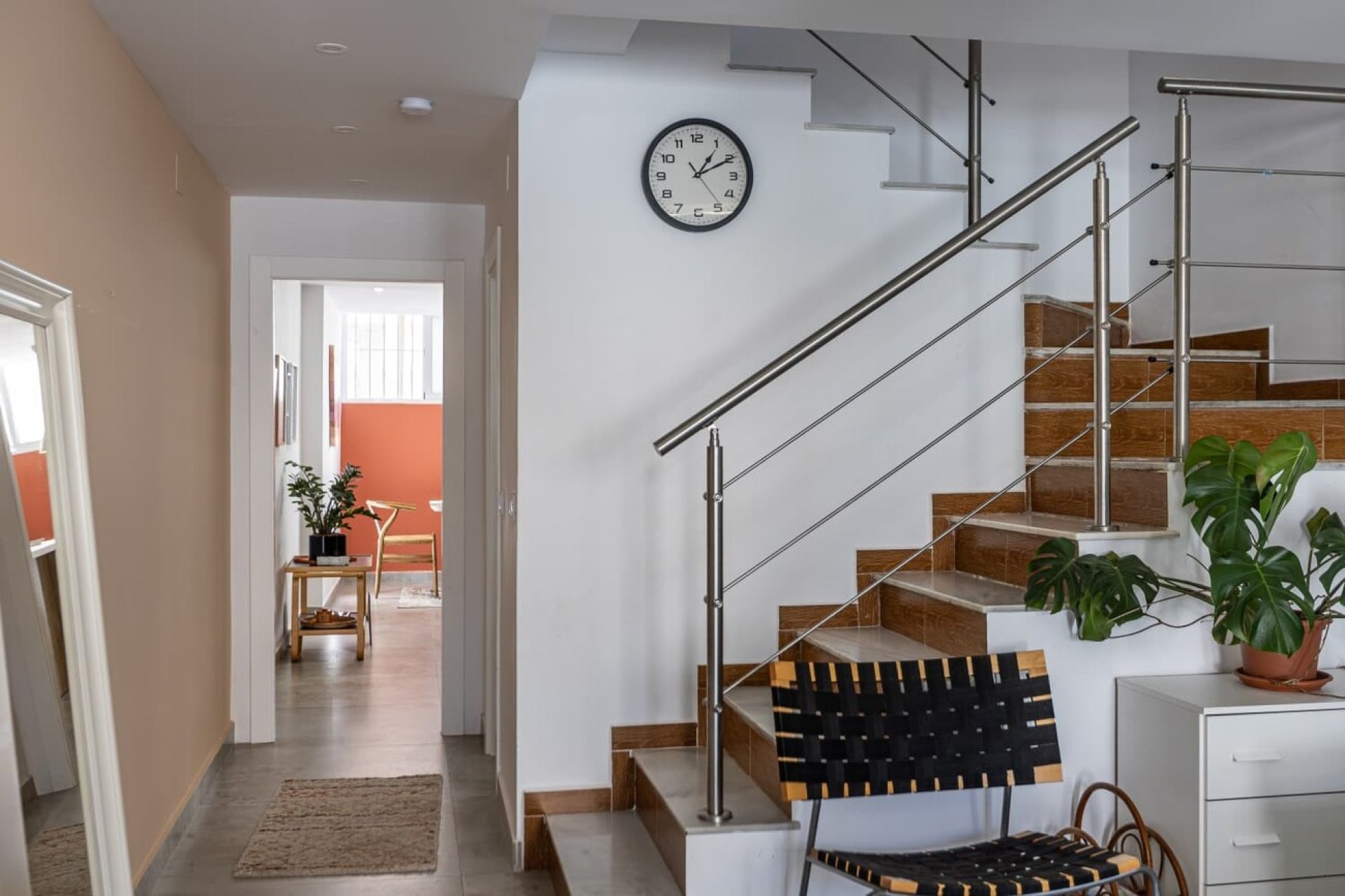 Revente - Town House -
Torrevieja