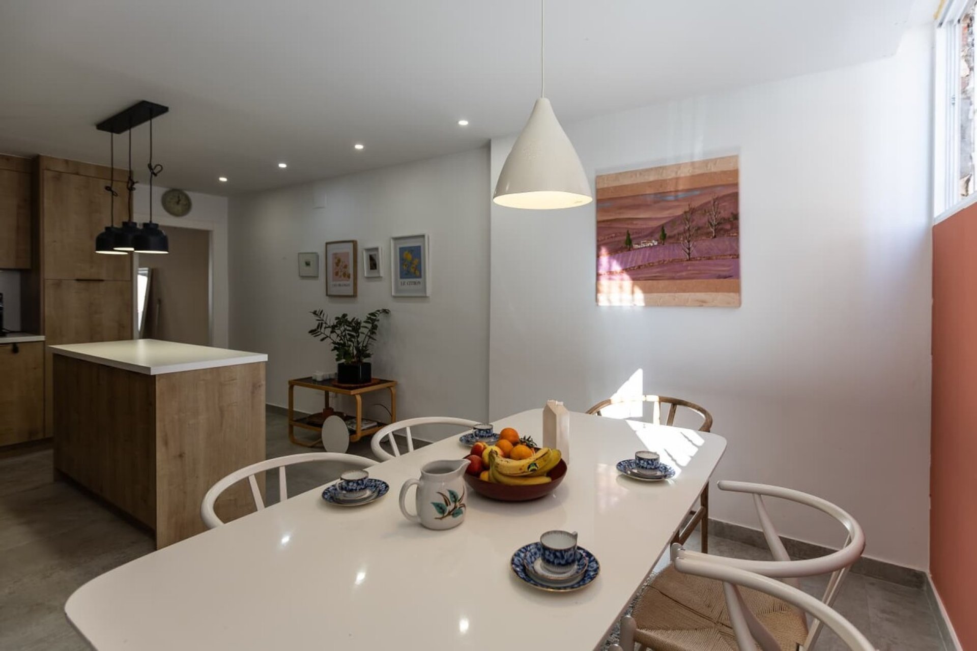 Revente - Town House -
Torrevieja