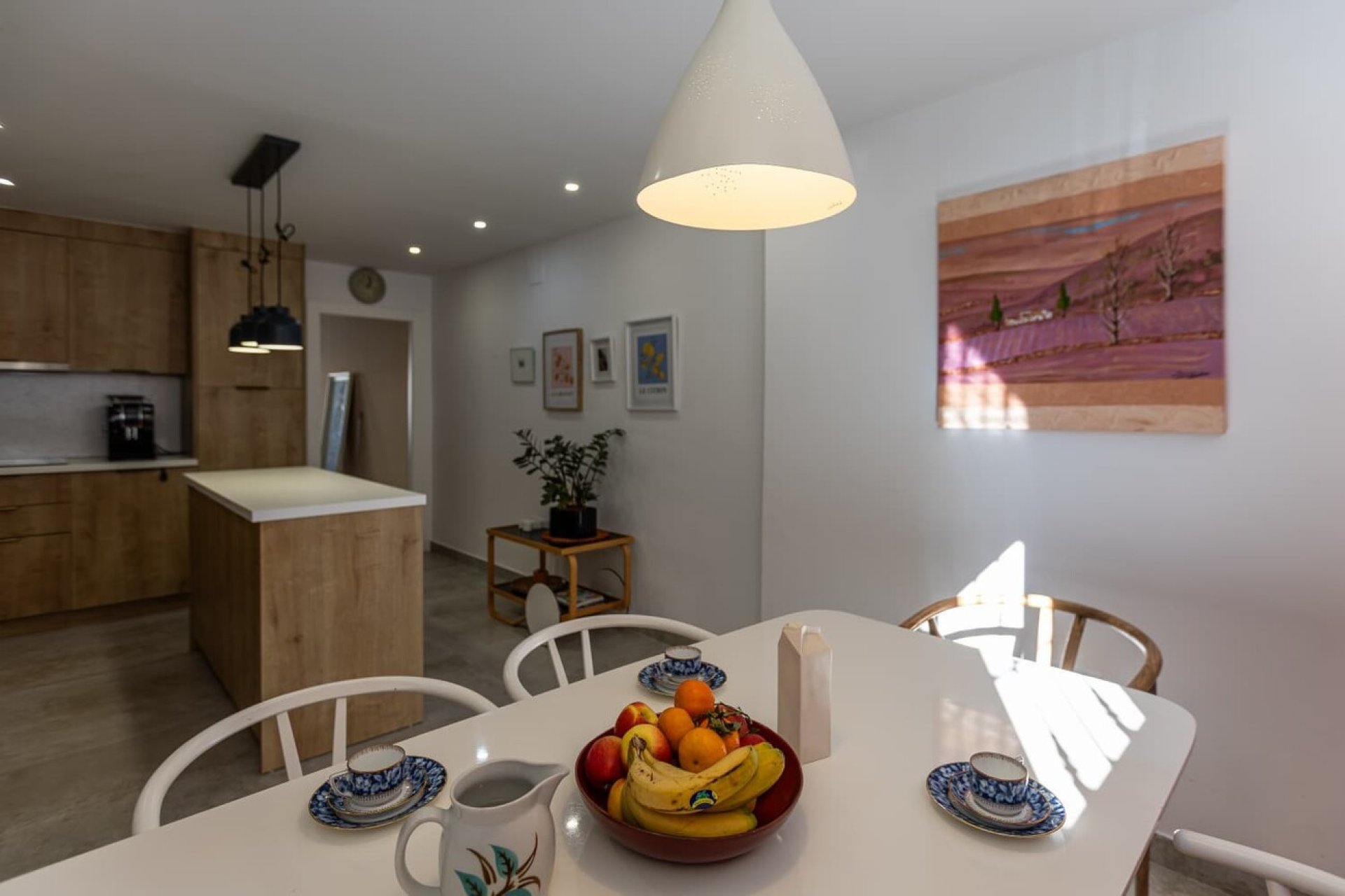 Revente - Town House -
Torrevieja