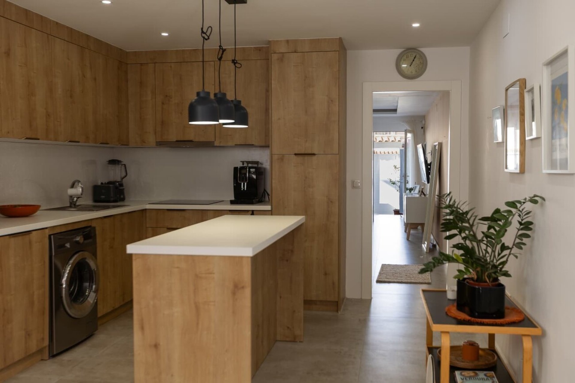 Revente - Town House -
Torrevieja