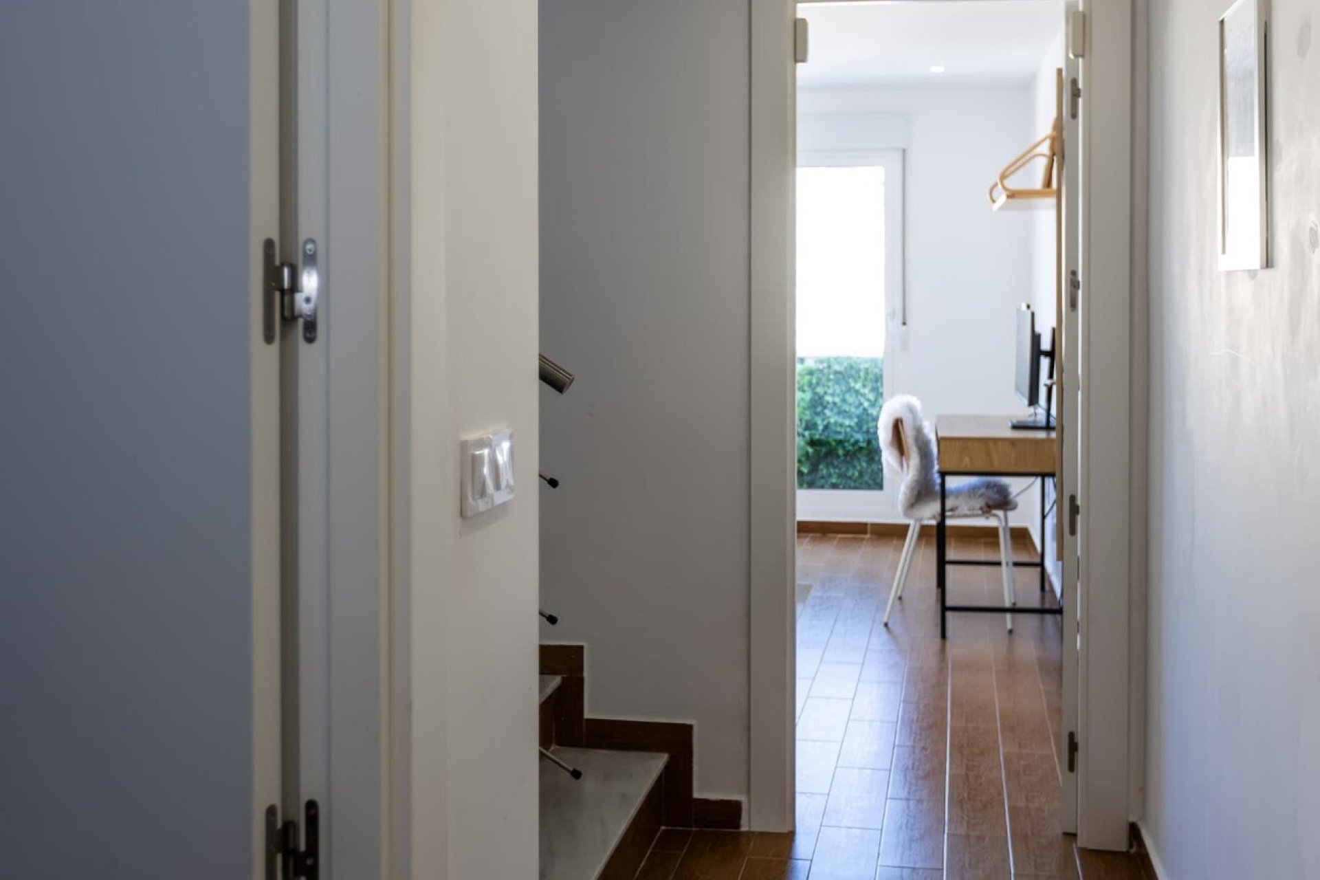 Revente - Town House -
Torrevieja