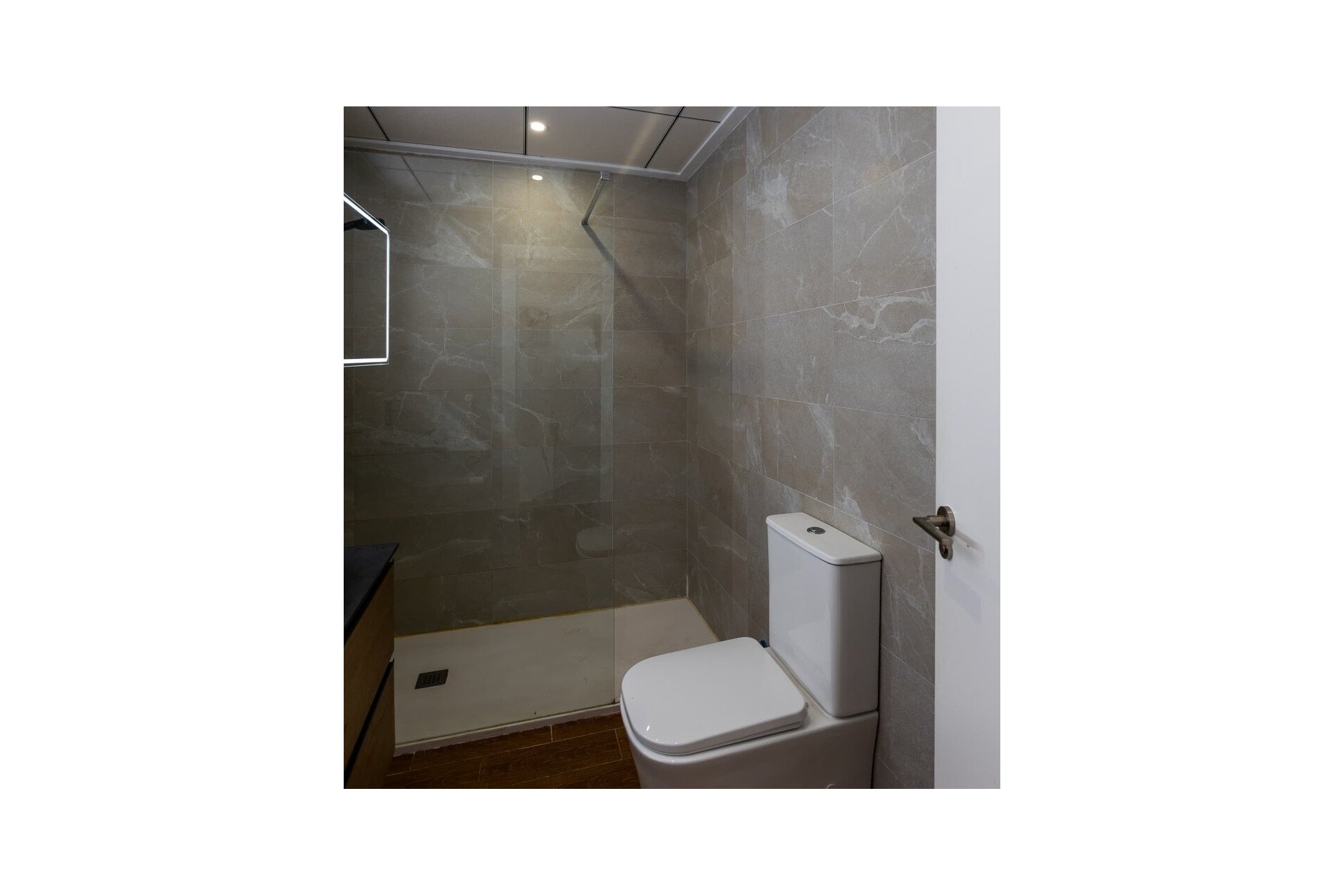 Revente - Town House -
Torrevieja