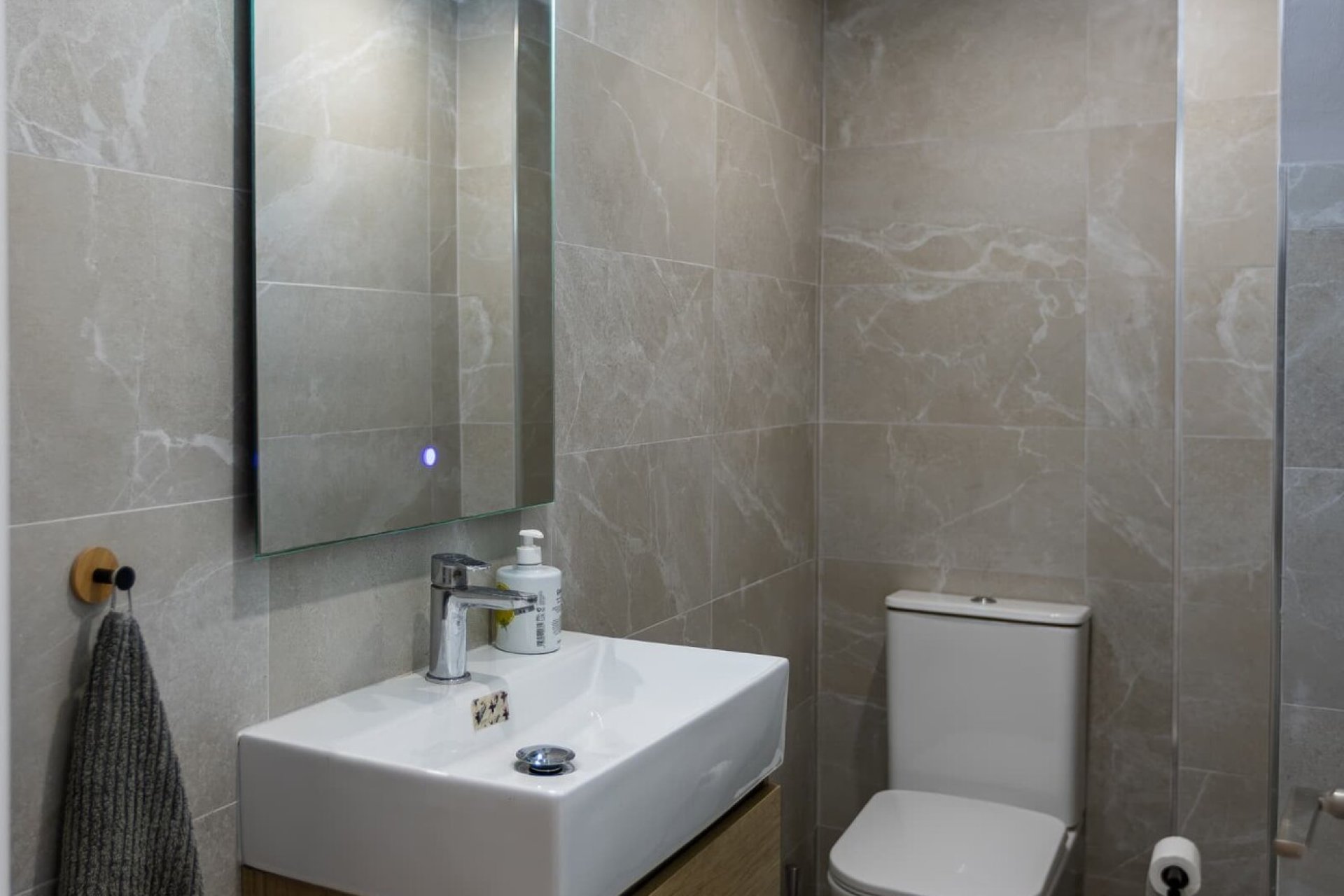 Revente - Town House -
Torrevieja