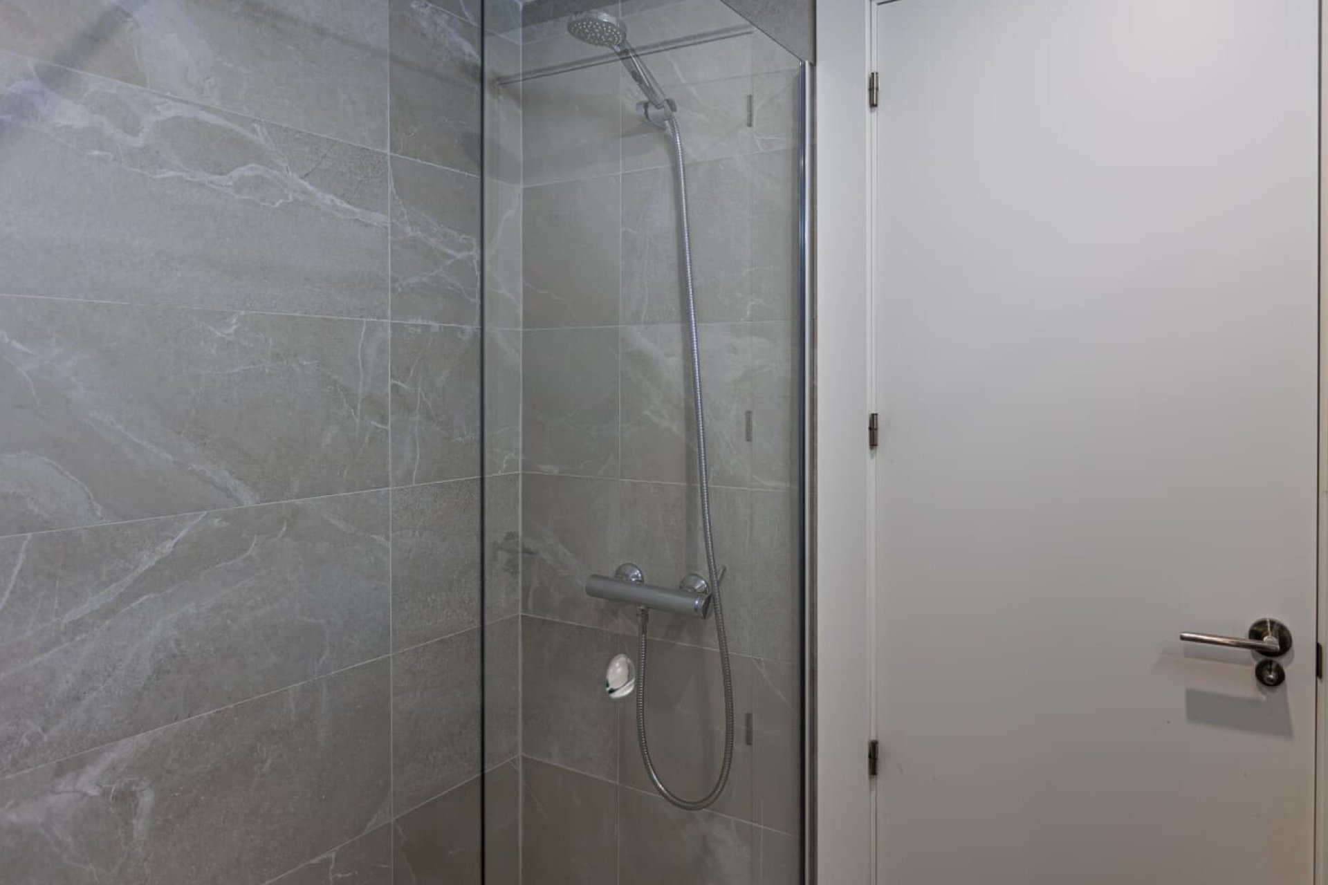 Revente - Town House -
Torrevieja