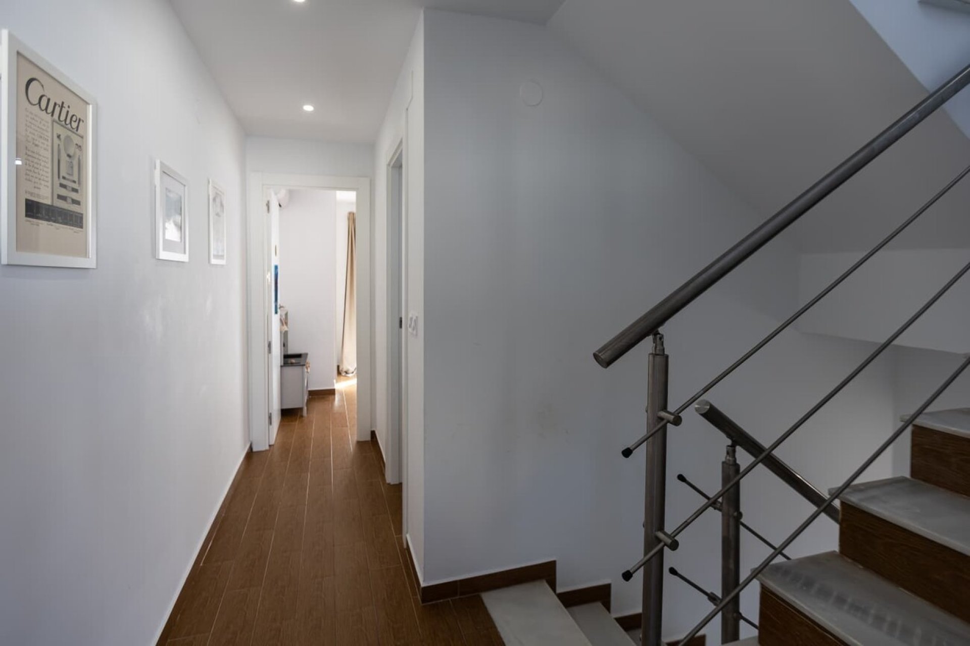 Revente - Town House -
Torrevieja