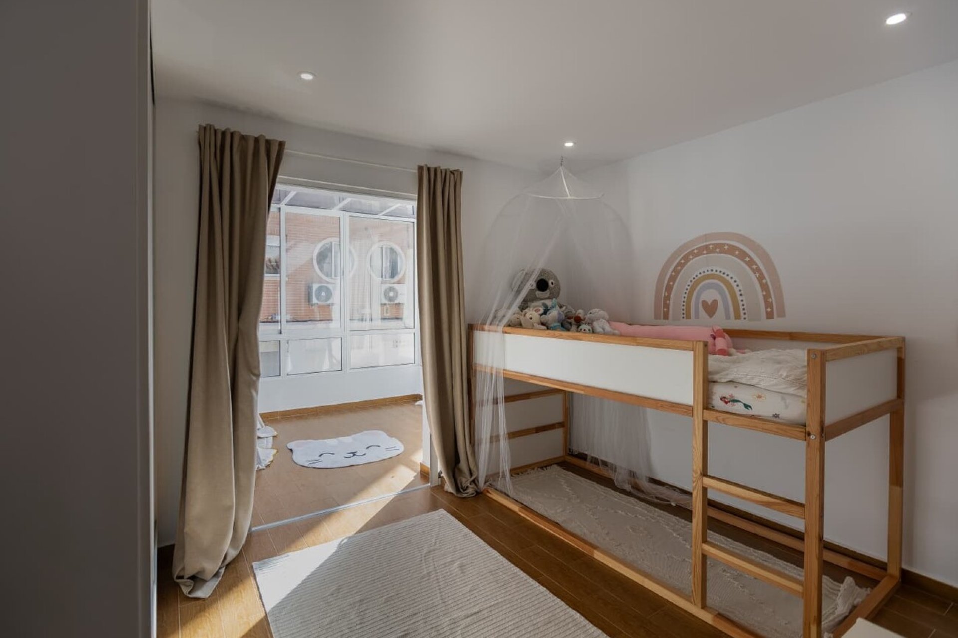 Revente - Town House -
Torrevieja