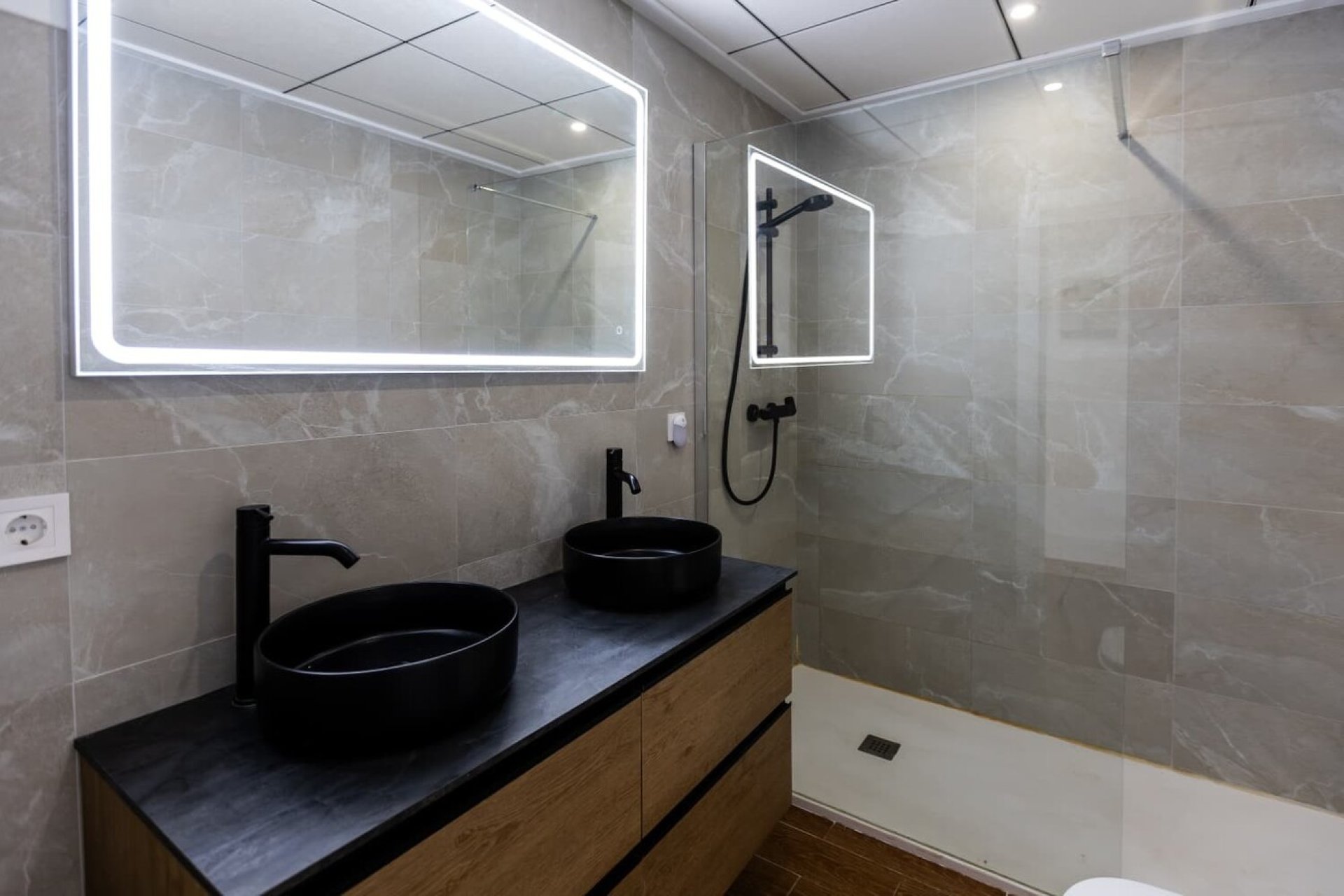 Revente - Town House -
Torrevieja