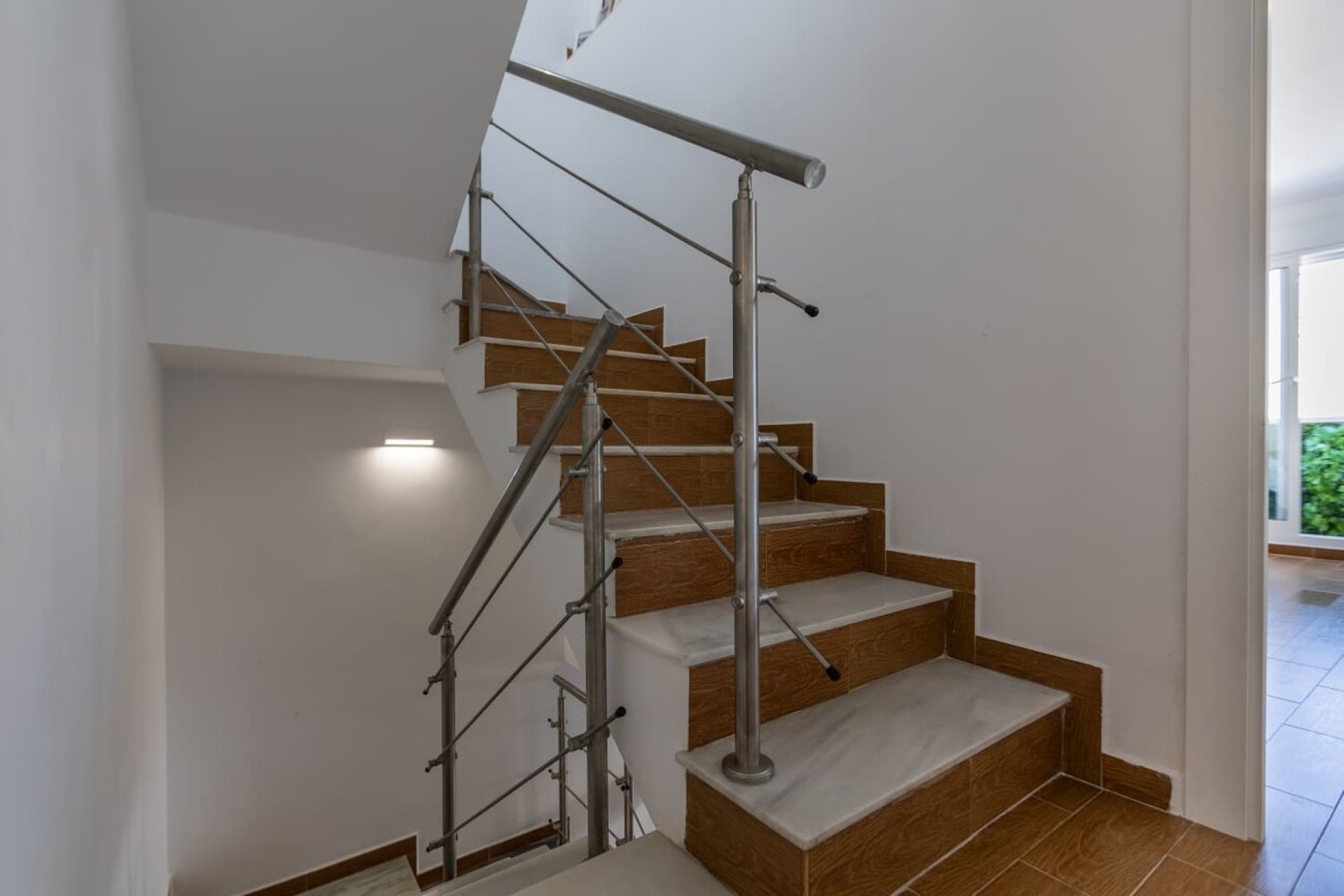 Revente - Town House -
Torrevieja