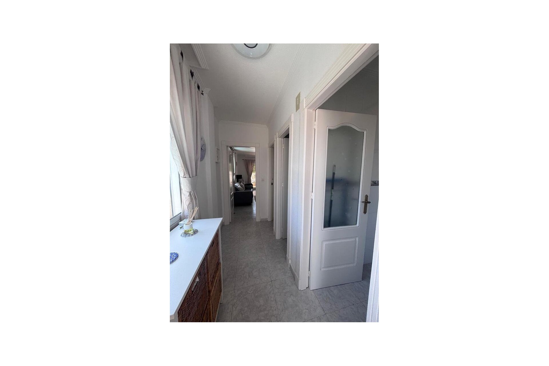 Revente - Town House -
Villamartin - Costa Blanca