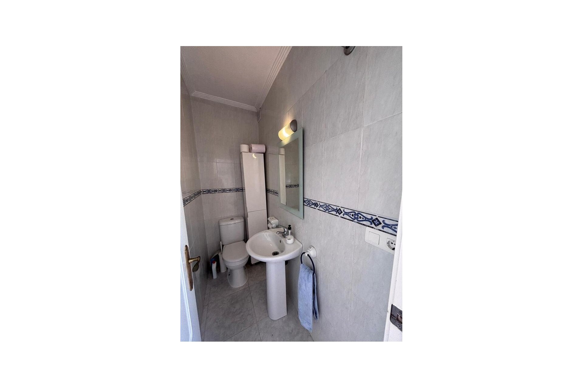 Revente - Town House -
Villamartin - Costa Blanca