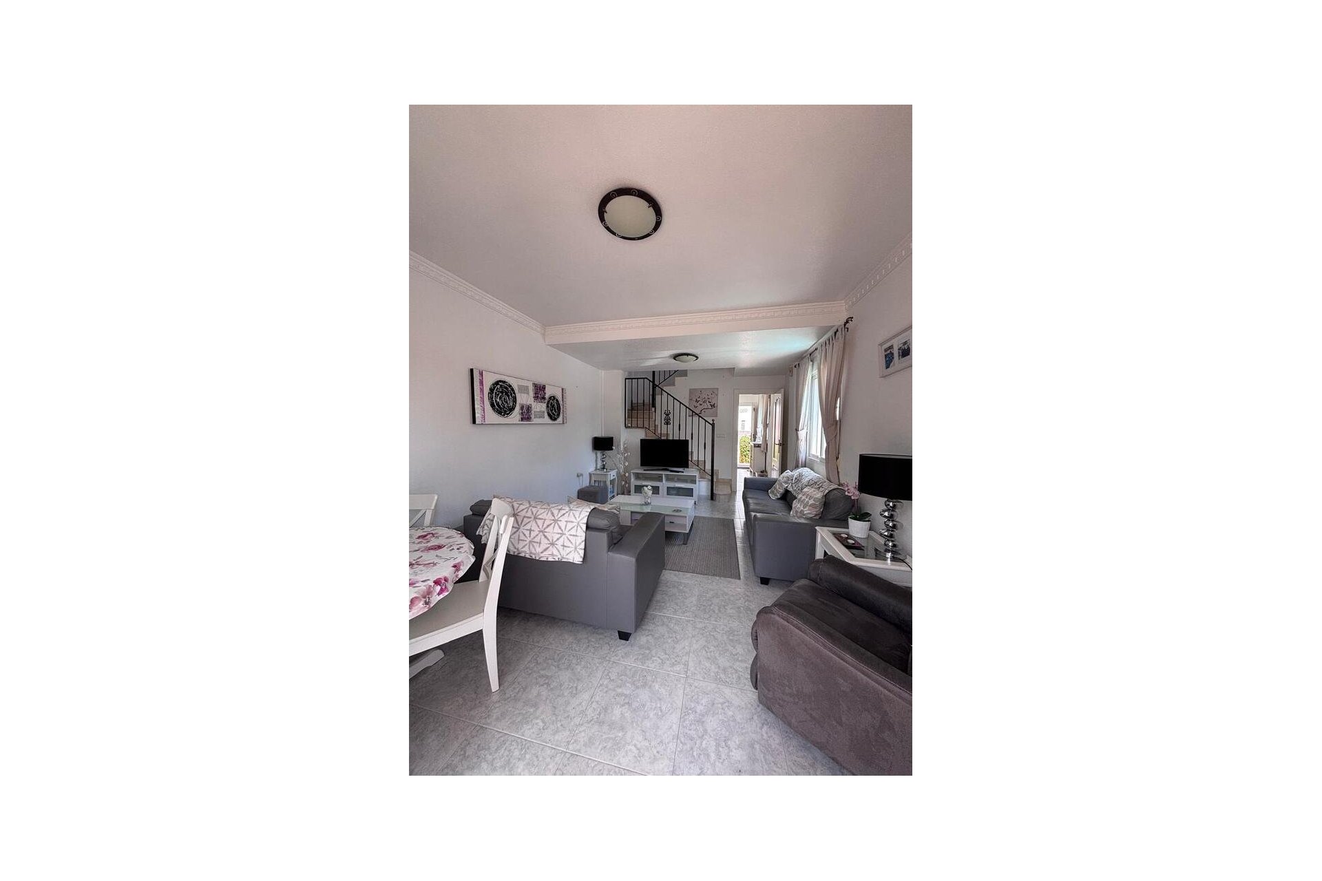 Revente - Town House -
Villamartin - Costa Blanca