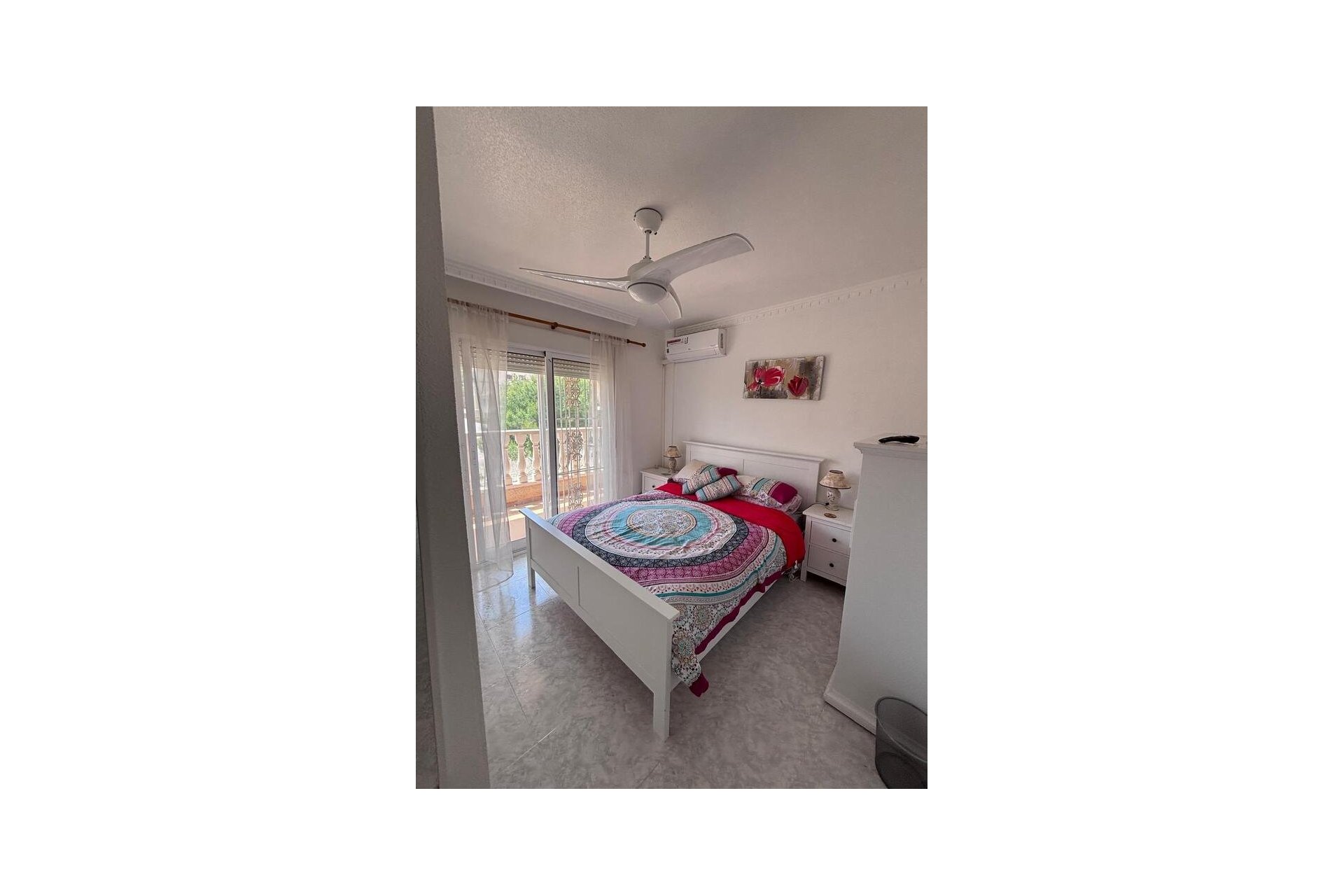 Revente - Town House -
Villamartin - Costa Blanca