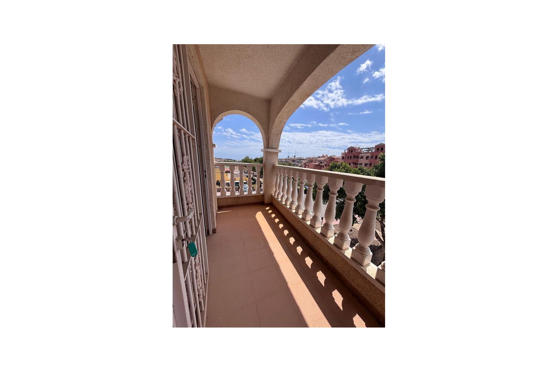 Revente - Town House -
Villamartin - Costa Blanca