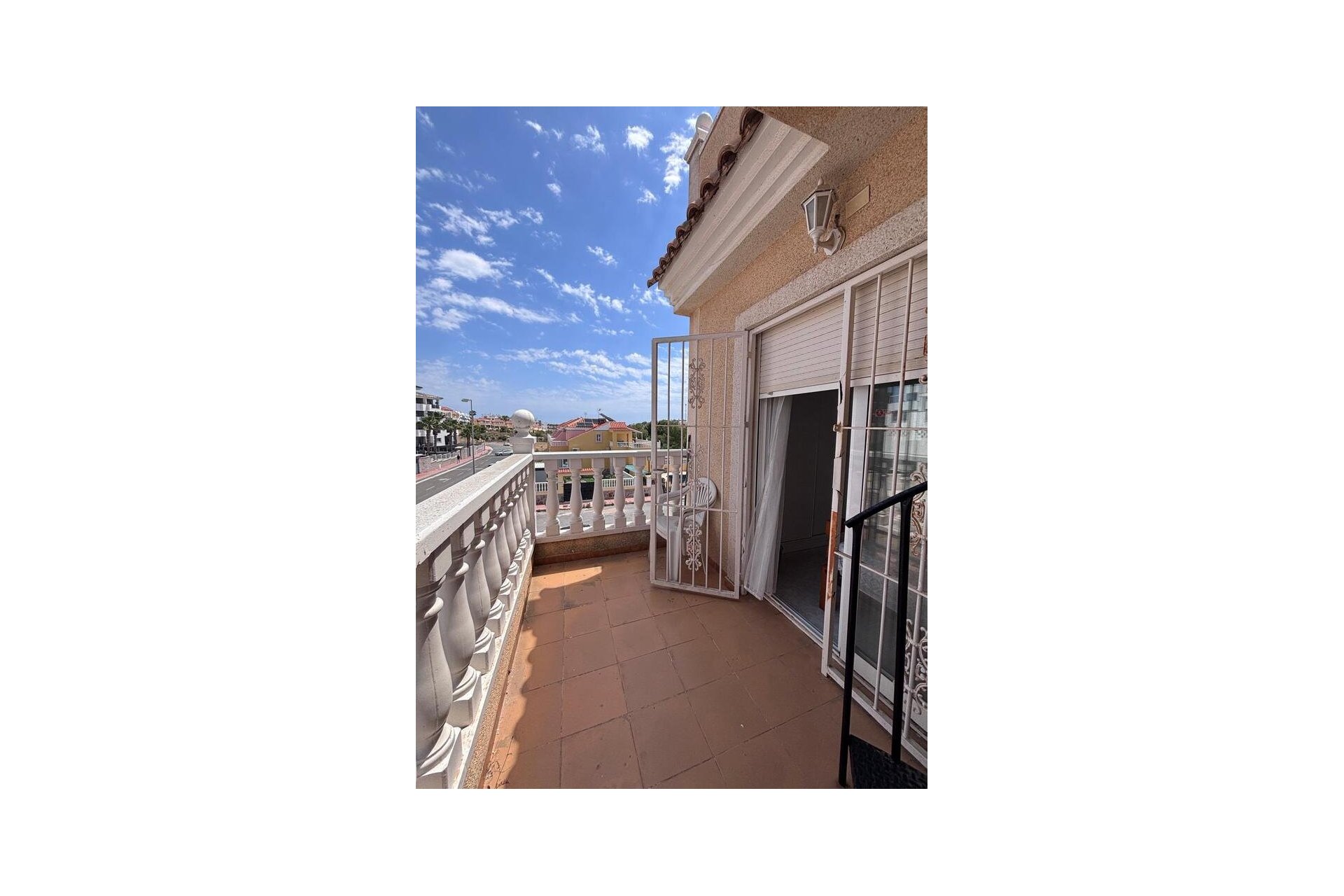Revente - Town House -
Villamartin - Costa Blanca