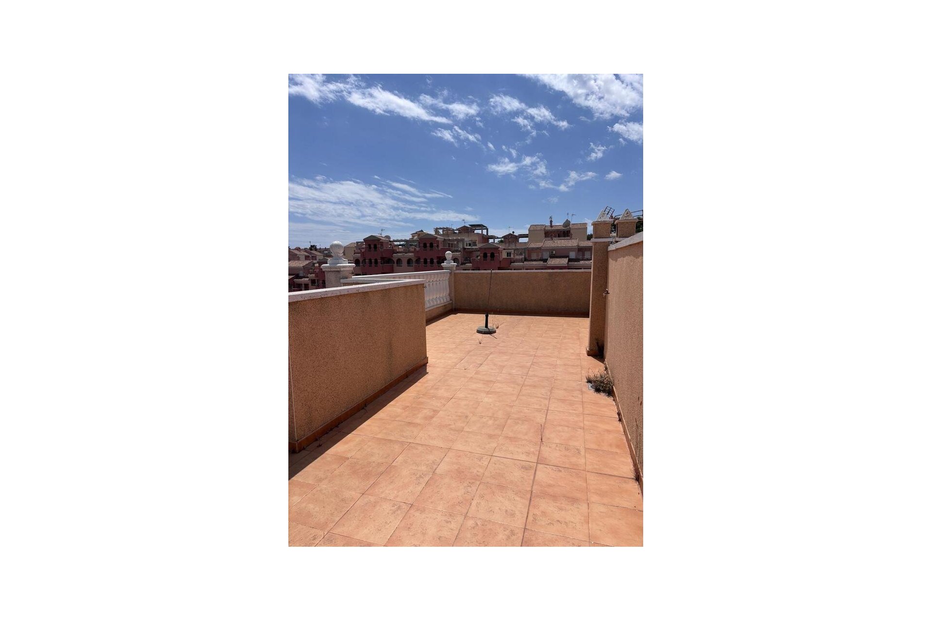 Revente - Town House -
Villamartin - Costa Blanca
