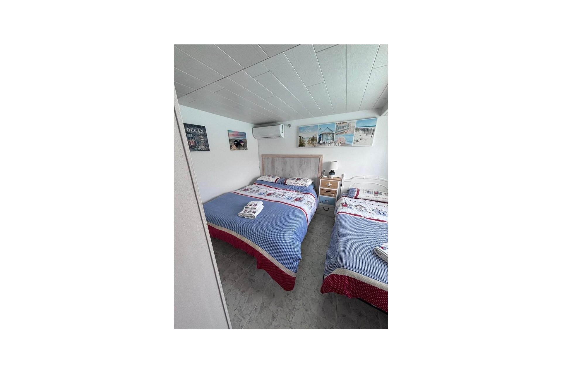 Revente - Town House -
Villamartin - Costa Blanca