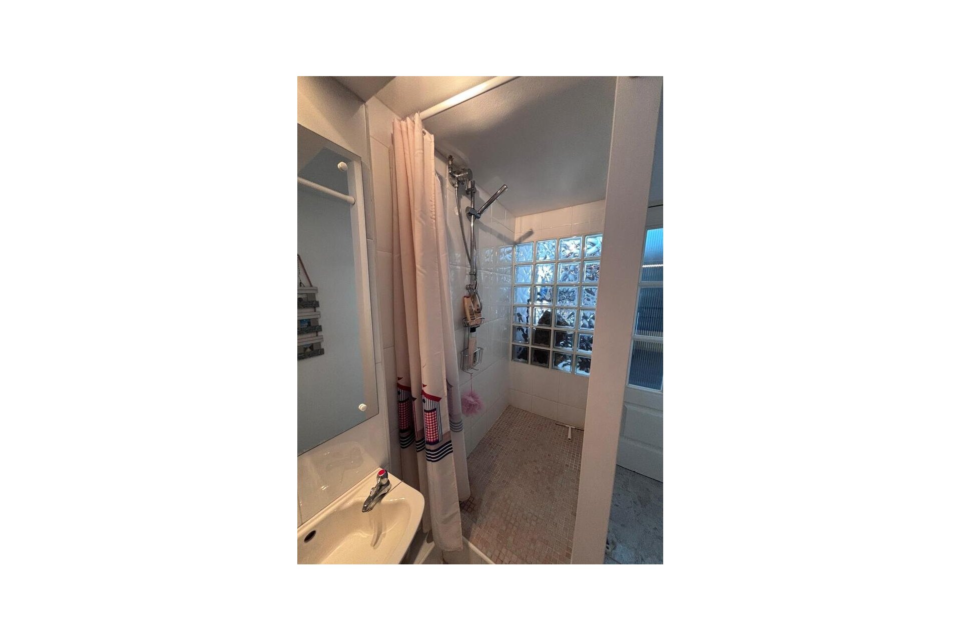Revente - Town House -
Villamartin - Costa Blanca