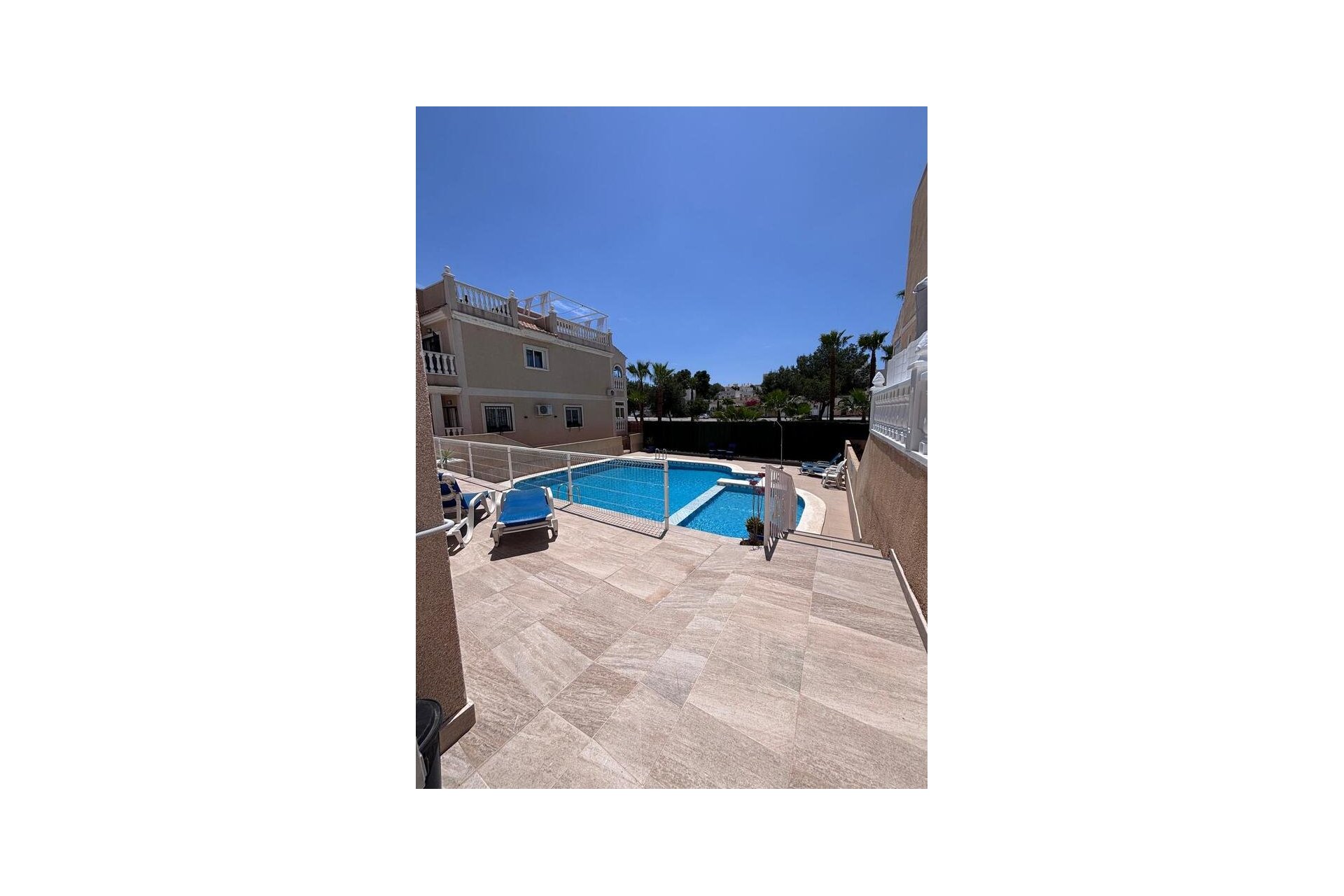 Revente - Town House -
Villamartin - Costa Blanca