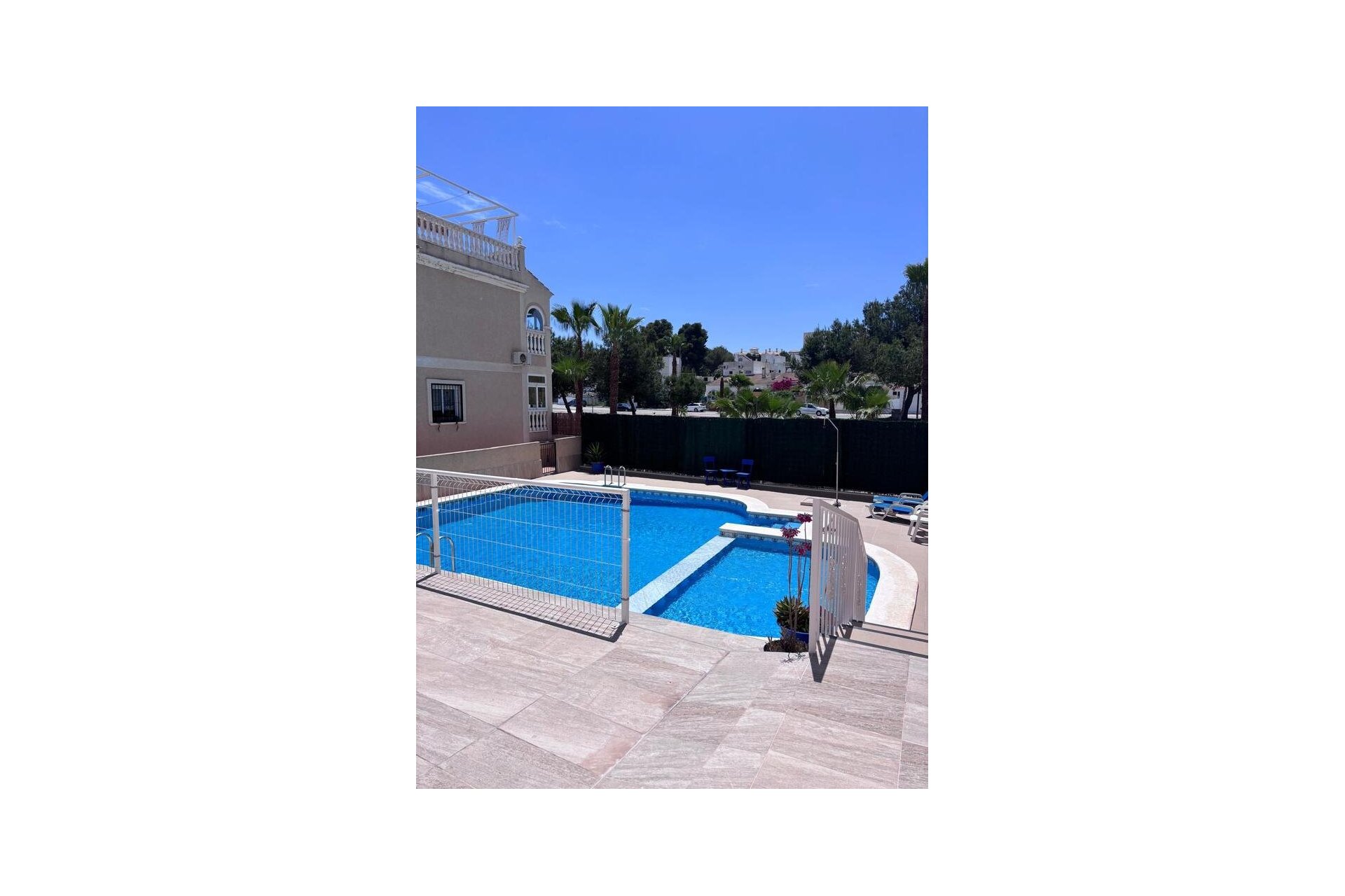 Revente - Town House -
Villamartin - Costa Blanca