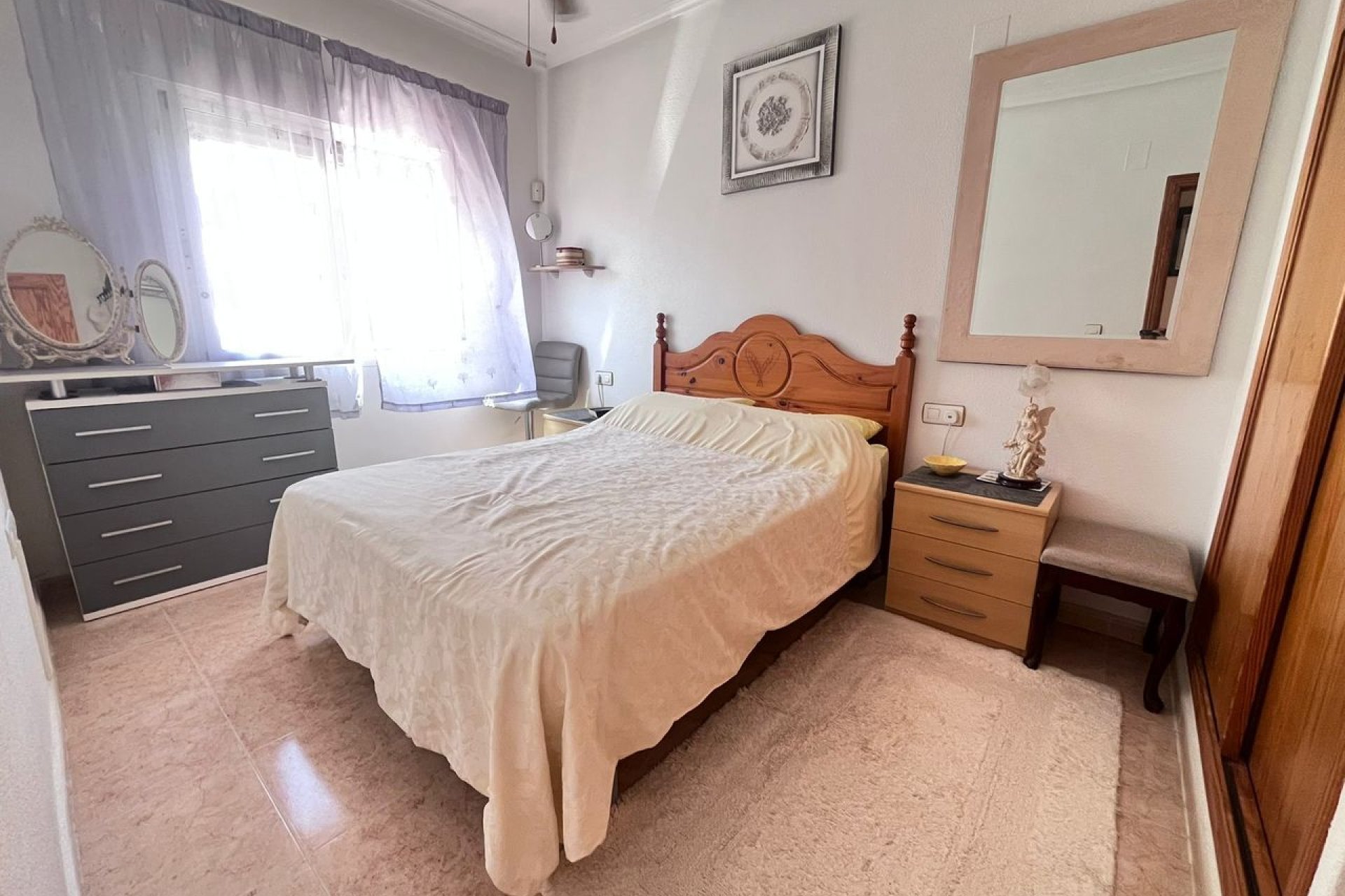 Revente - Town House -
Villamartin - Costa Blanca