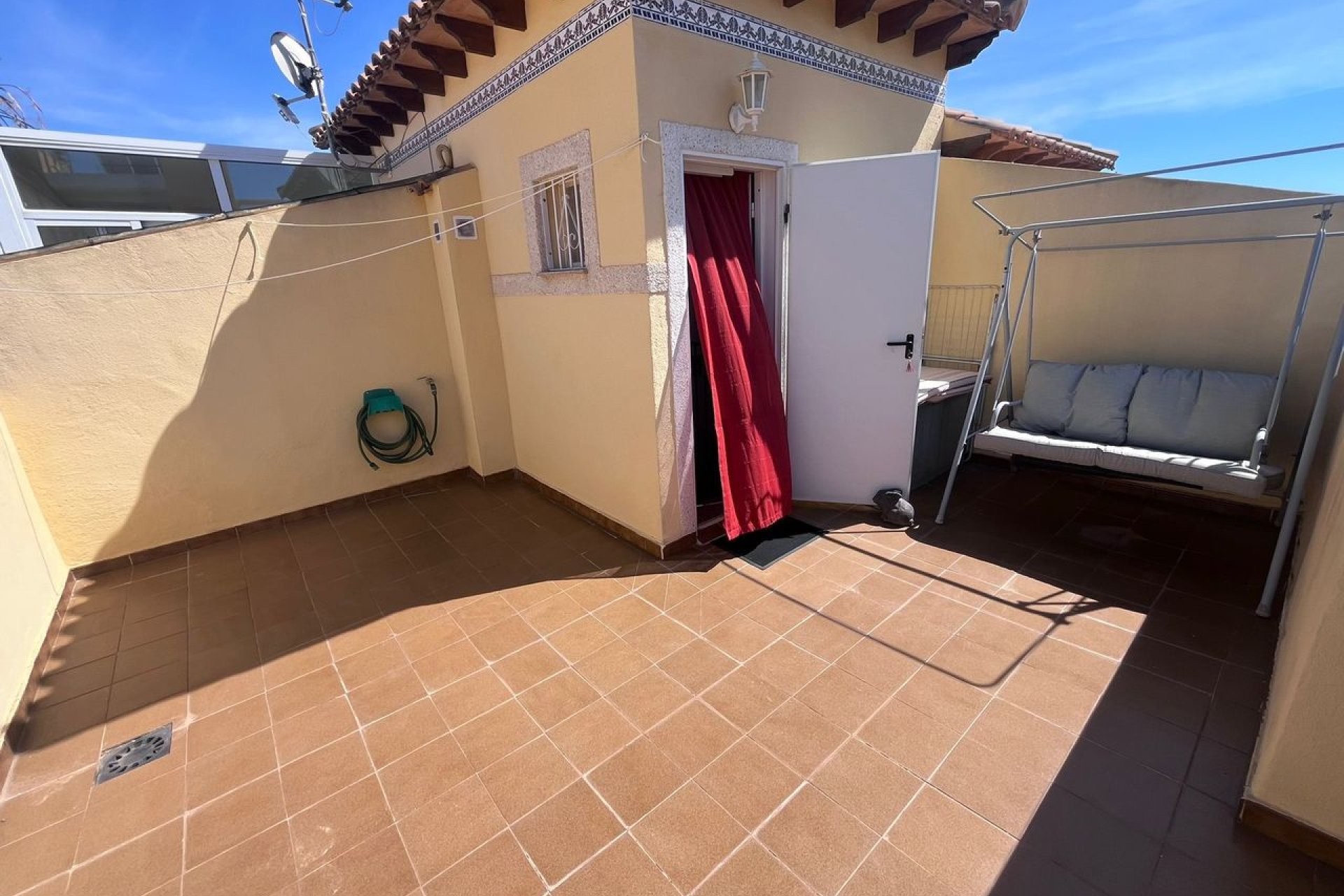 Revente - Town House -
Villamartin - Costa Blanca