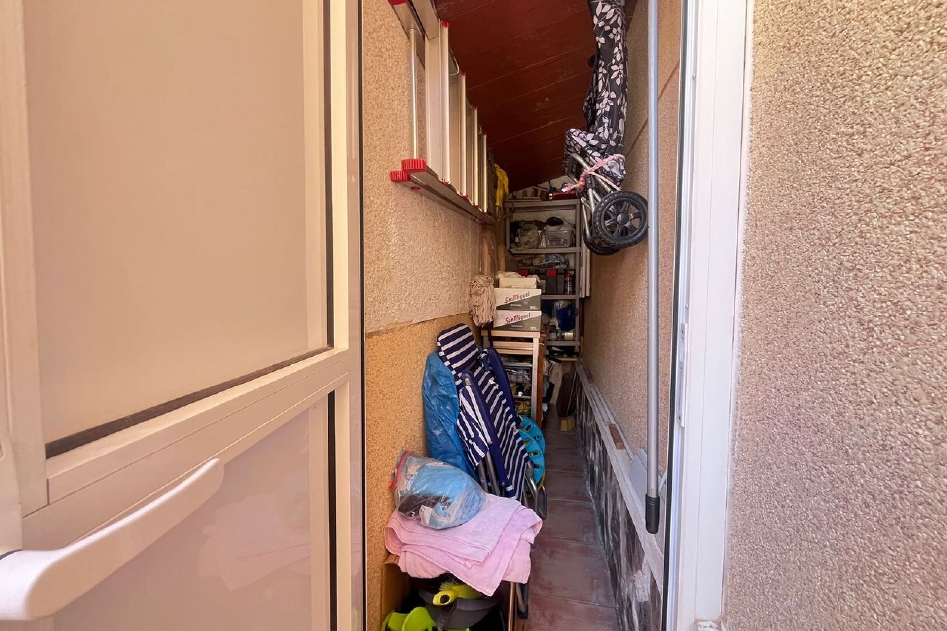 Revente - Town House -
Villamartin - Costa Blanca