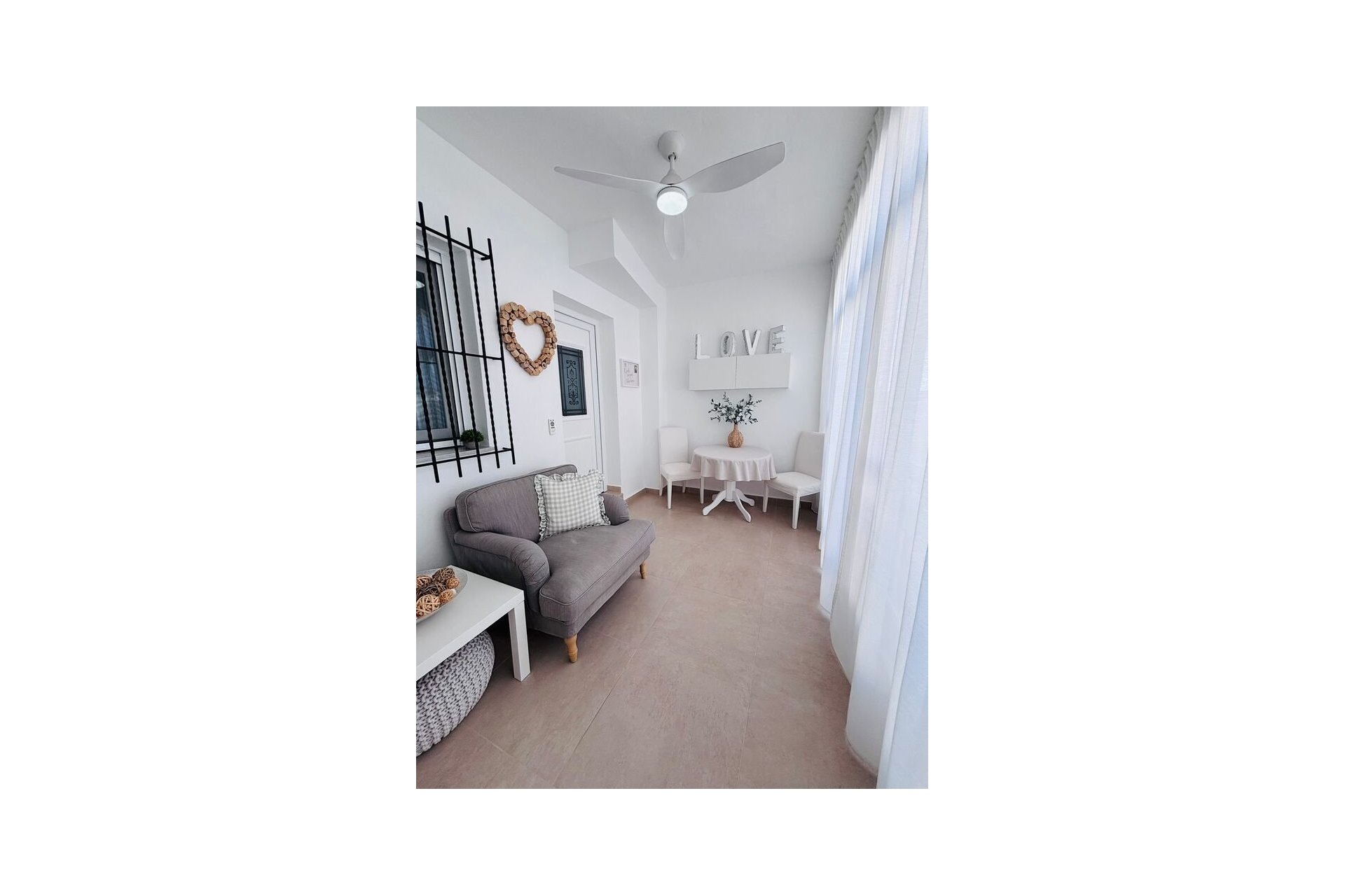 Revente - Town House -
Villamartin - Costa Blanca