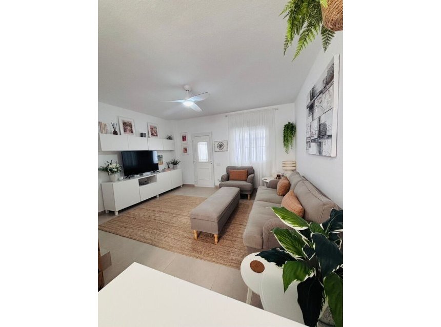 Revente - Town House -
Villamartin - Costa Blanca