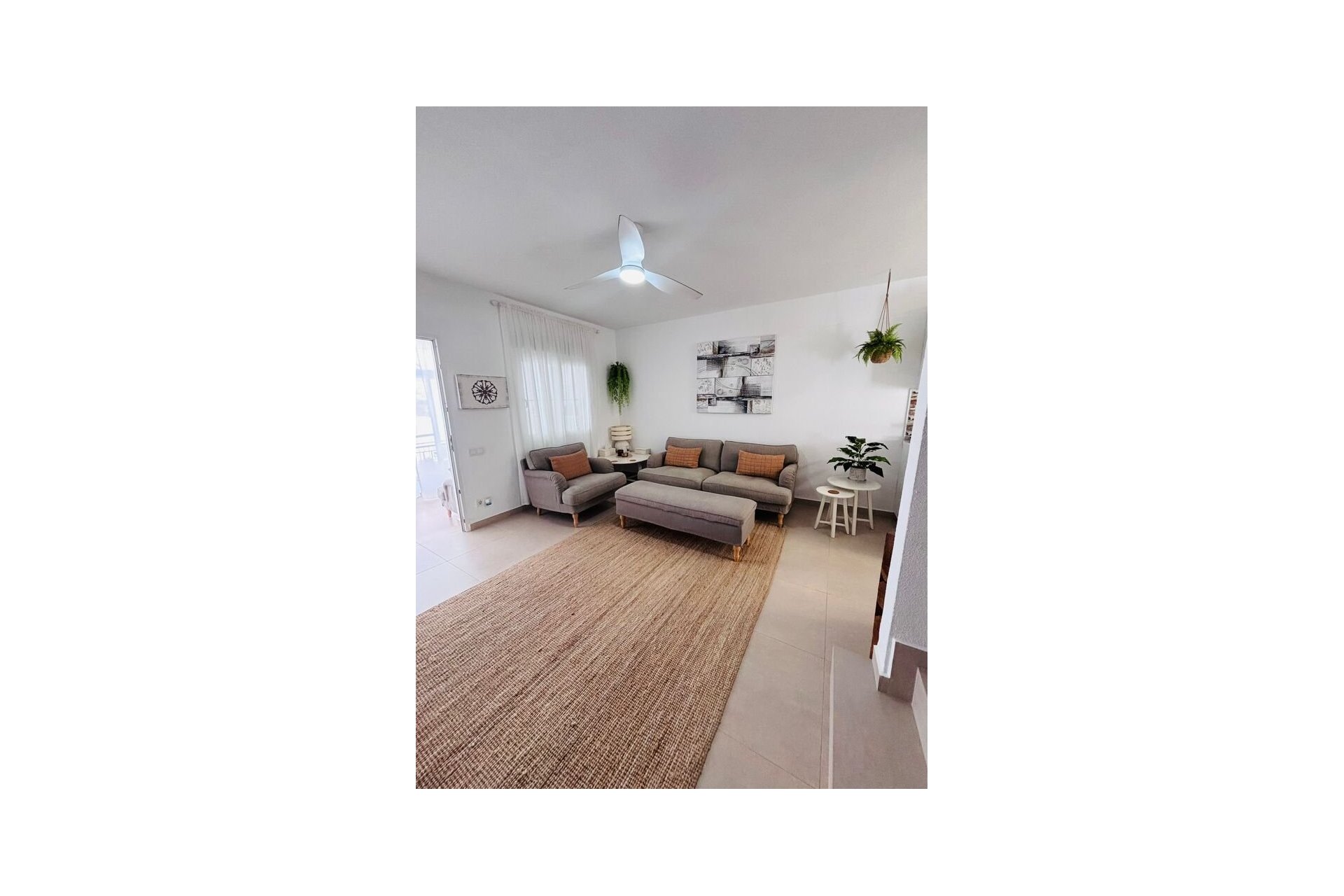 Revente - Town House -
Villamartin - Costa Blanca