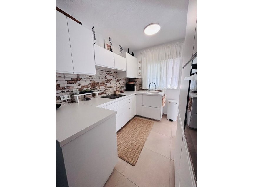 Revente - Town House -
Villamartin - Costa Blanca