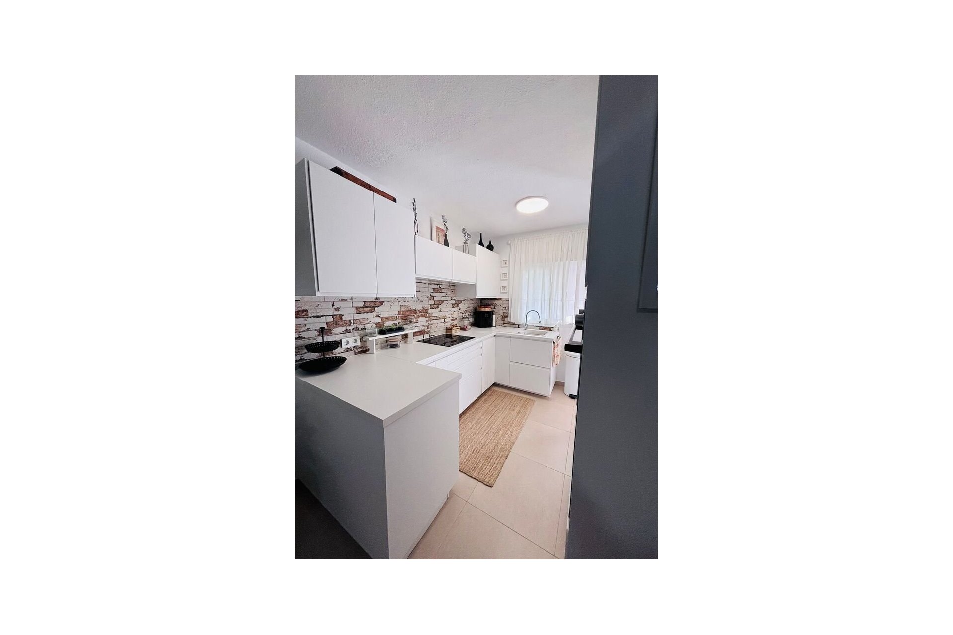 Revente - Town House -
Villamartin - Costa Blanca