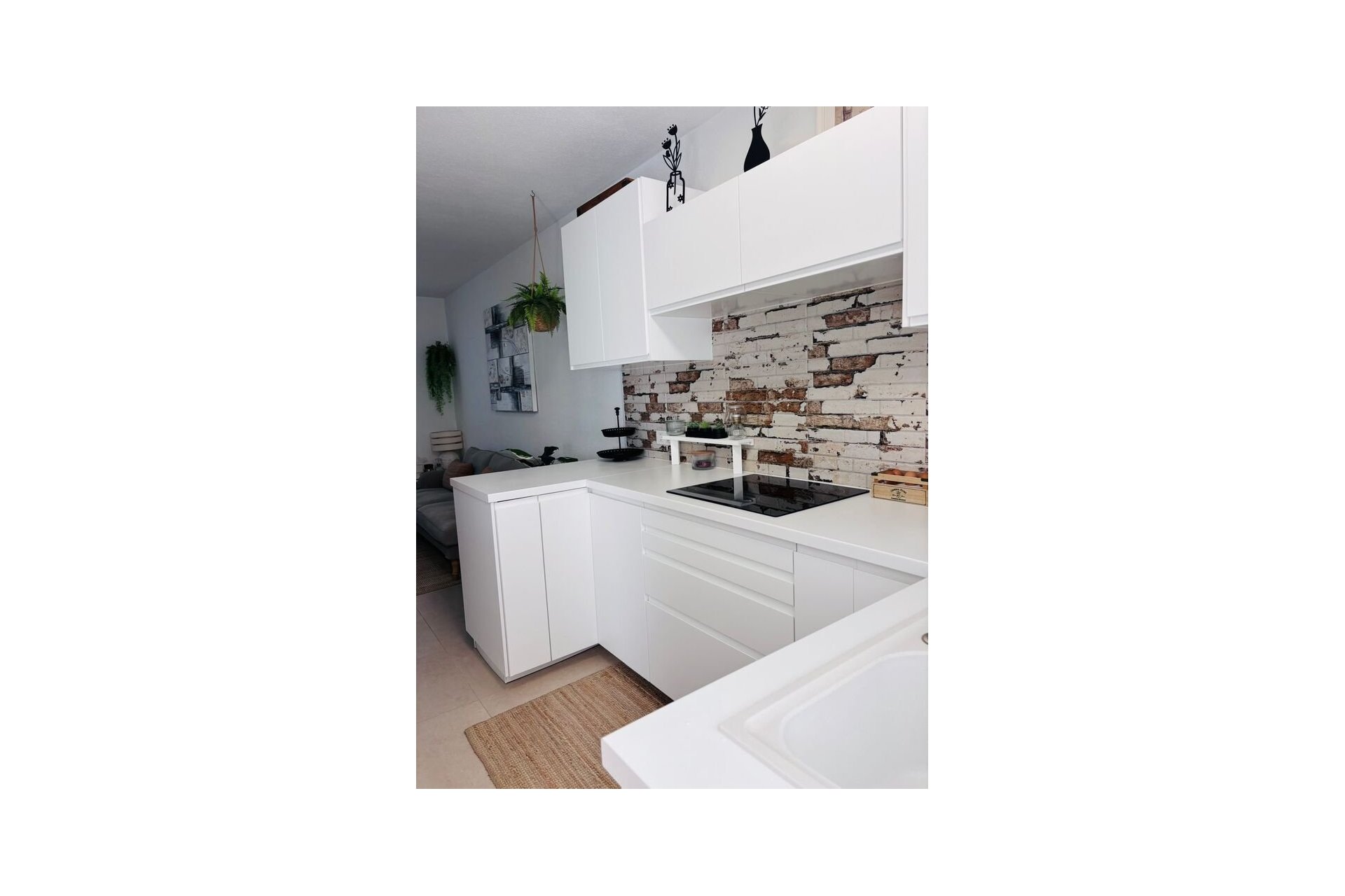 Revente - Town House -
Villamartin - Costa Blanca