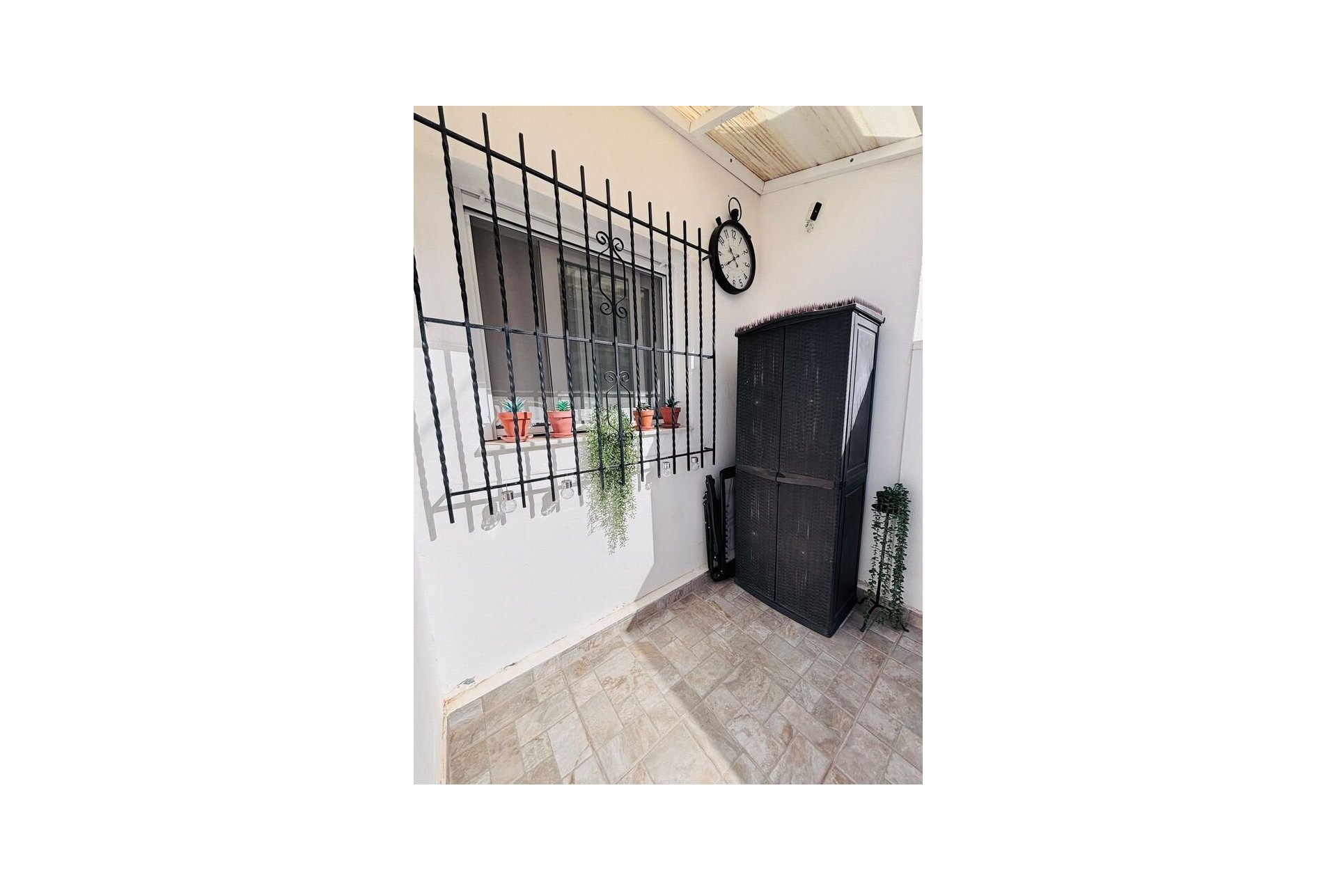 Revente - Town House -
Villamartin - Costa Blanca