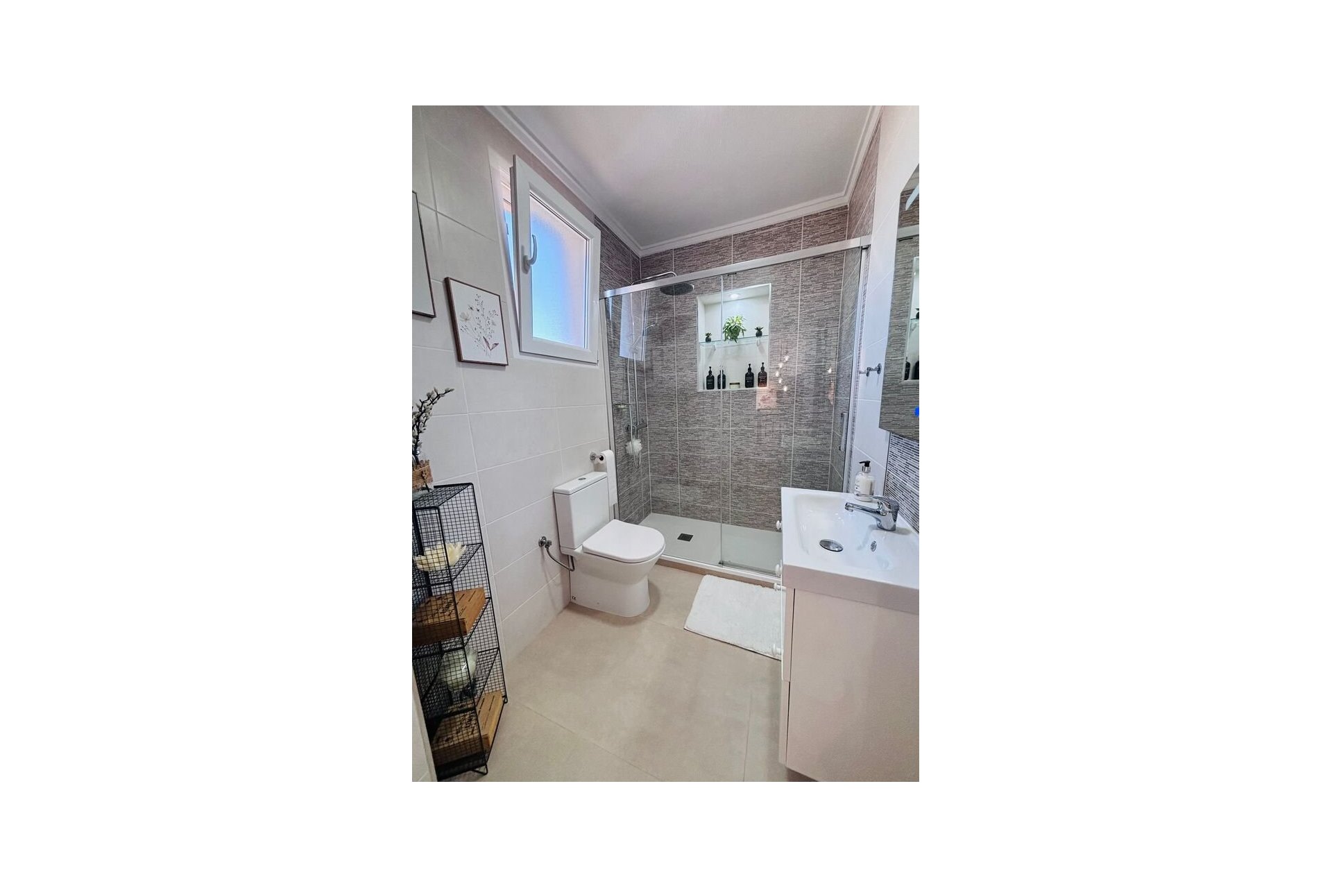 Revente - Town House -
Villamartin - Costa Blanca