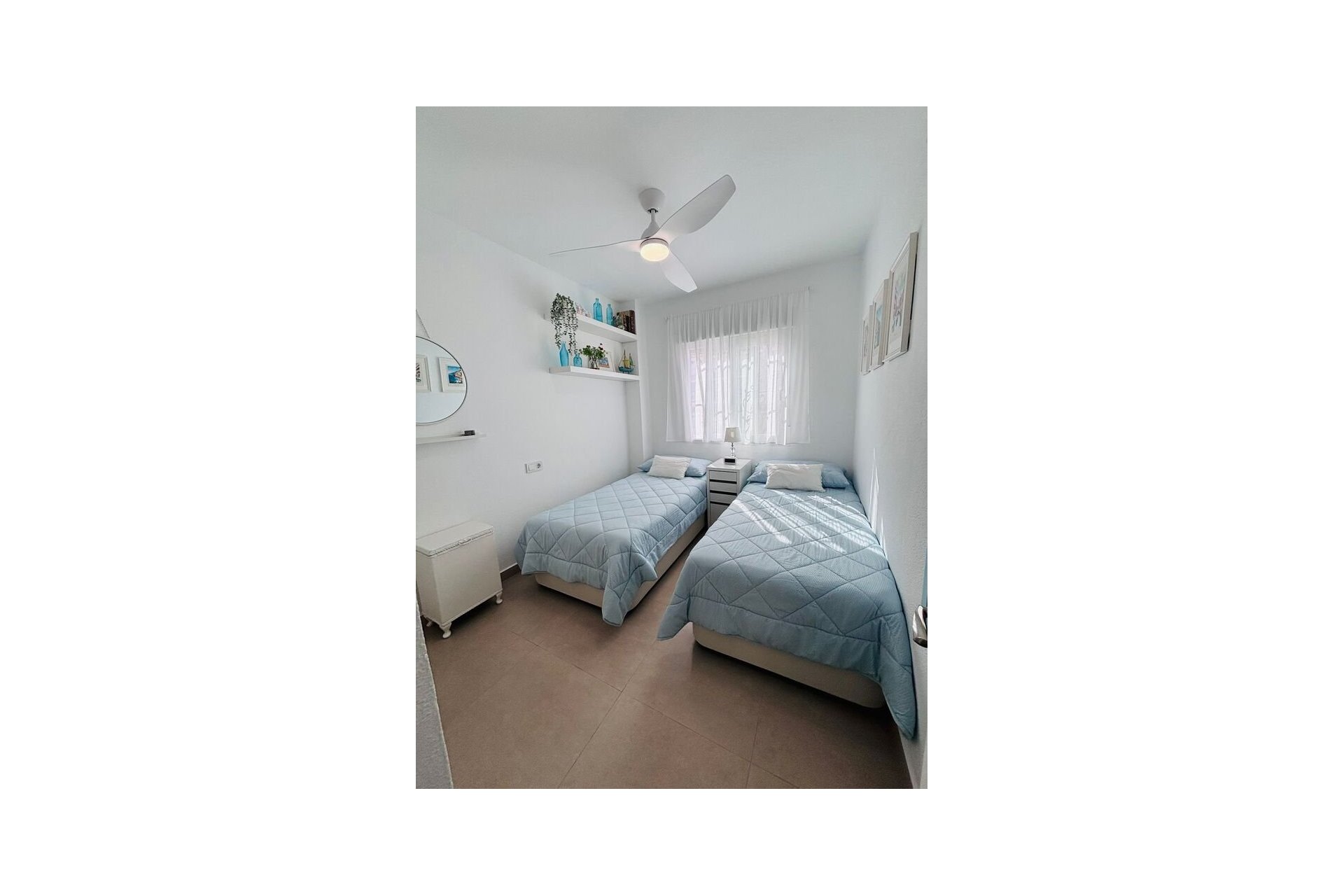 Revente - Town House -
Villamartin - Costa Blanca